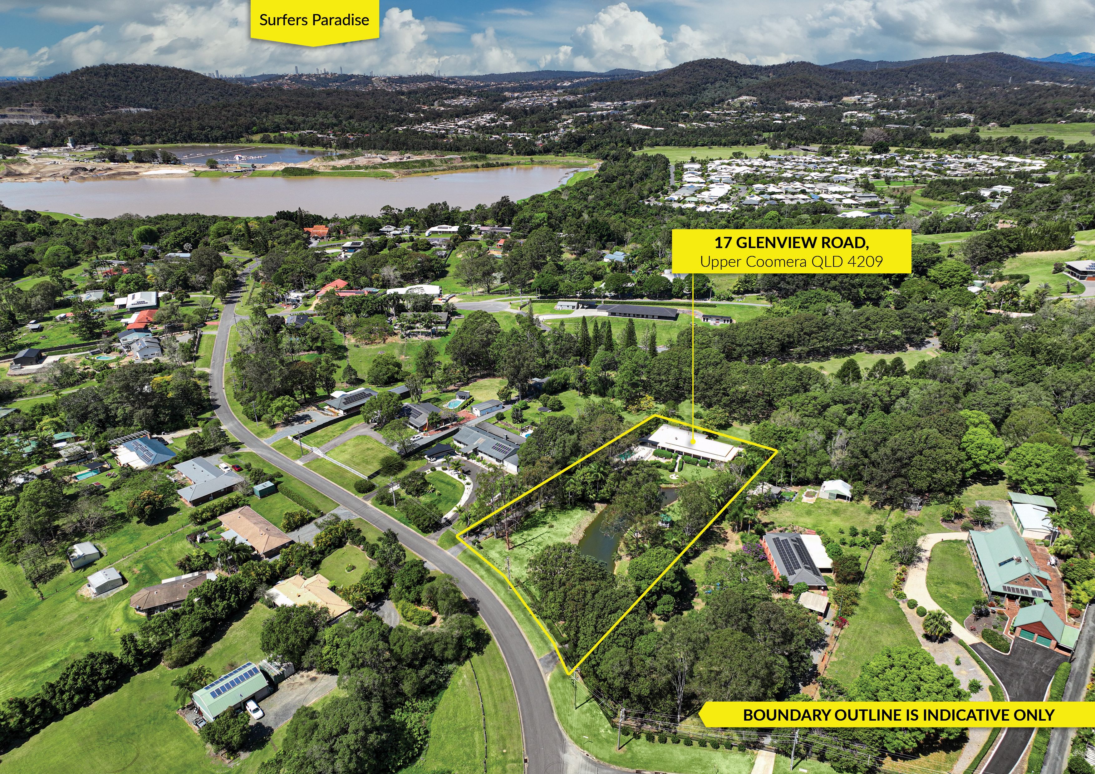 17 Glenview Road, Upper Coomera, QLD 4209