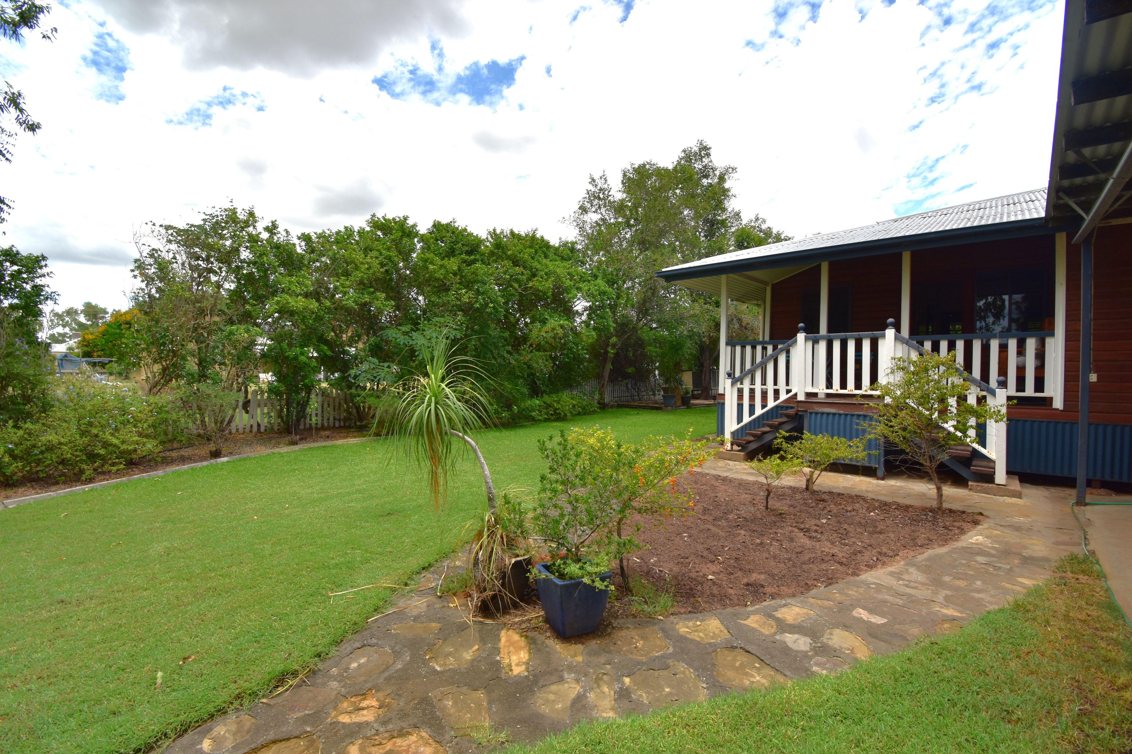13 Coolibah Street, Barcaldine, QLD 4725