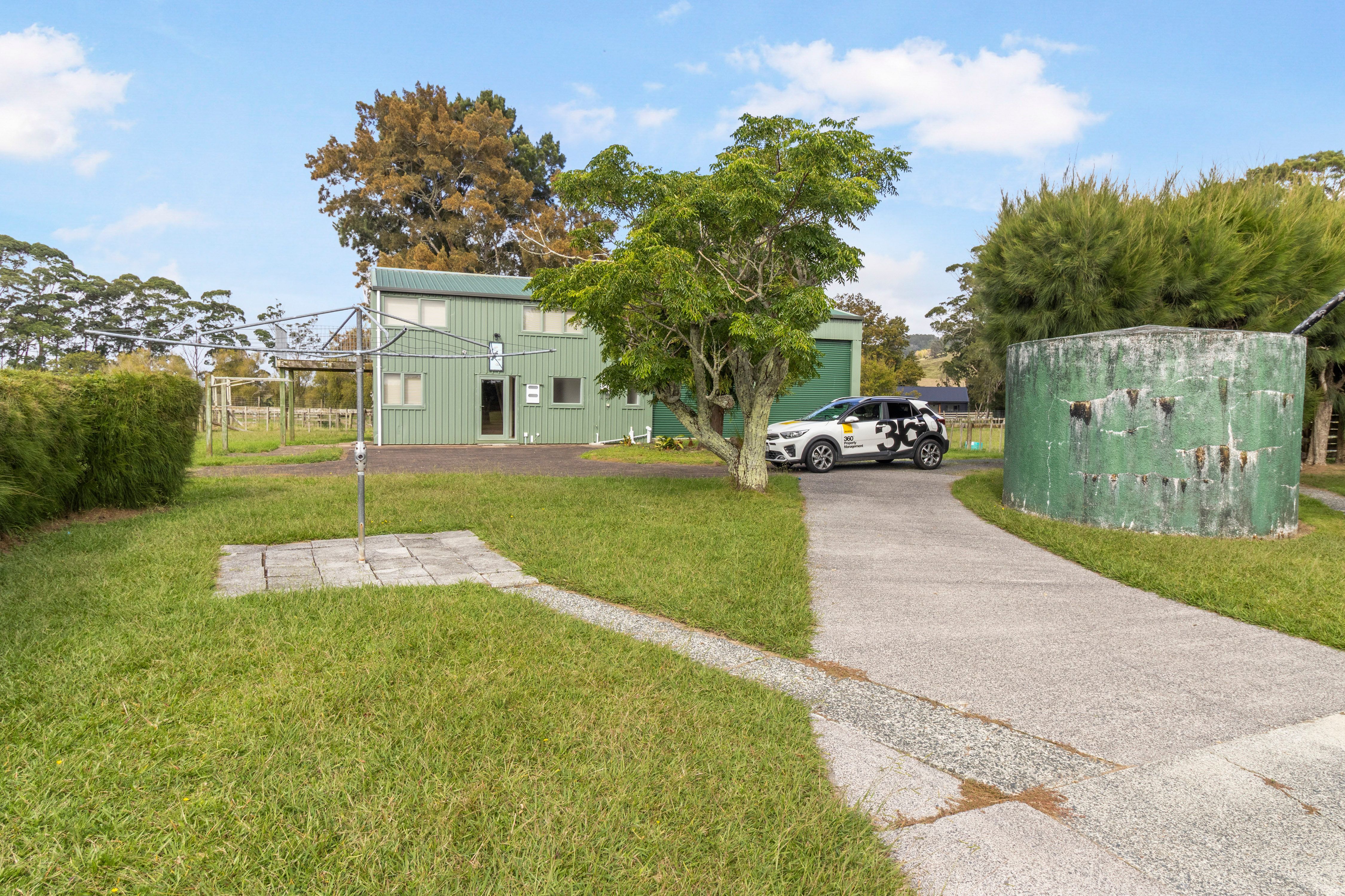889 North Road, Clevedon, Manukau City
