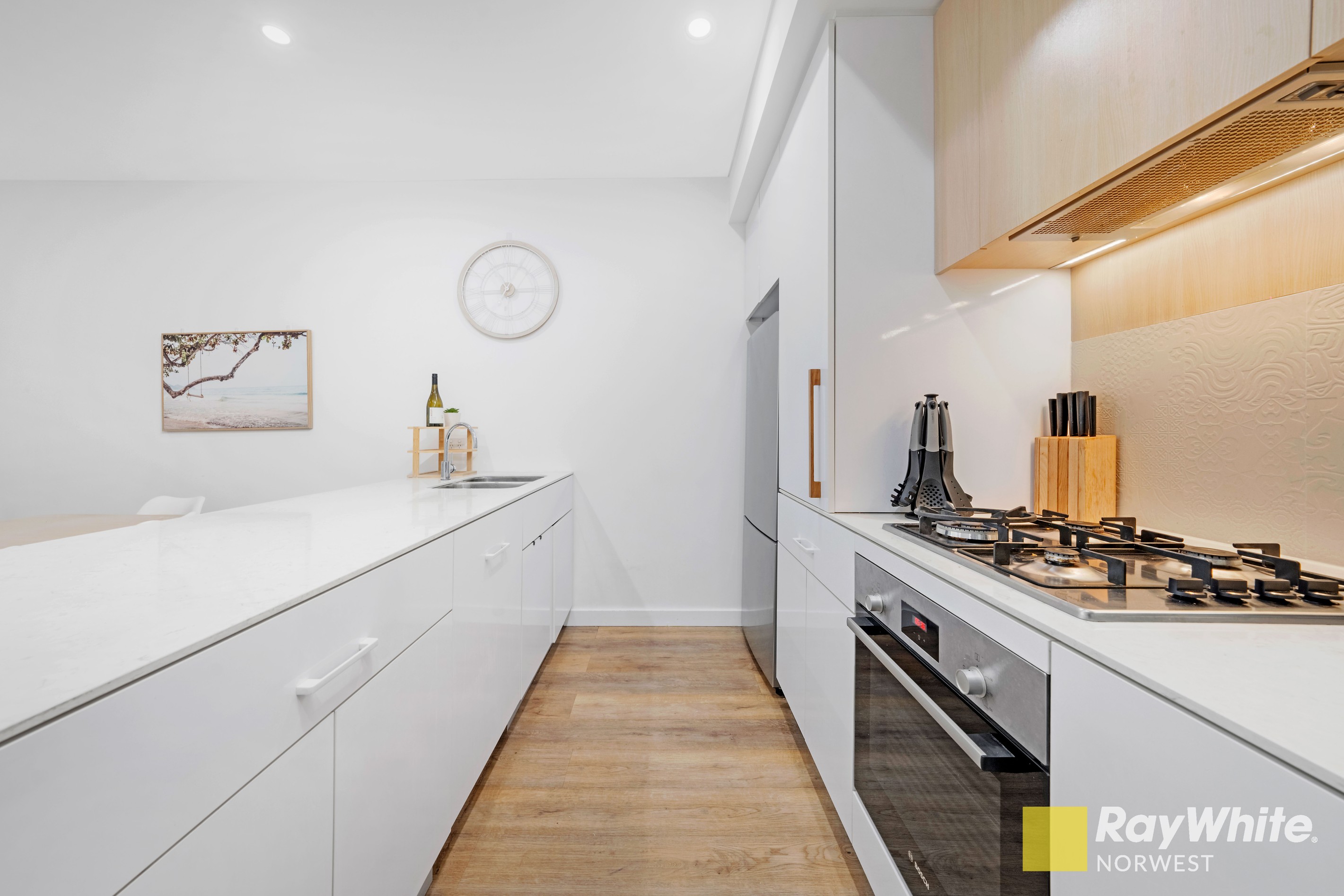 805/25 Bigge Street, Liverpool, NSW 2170