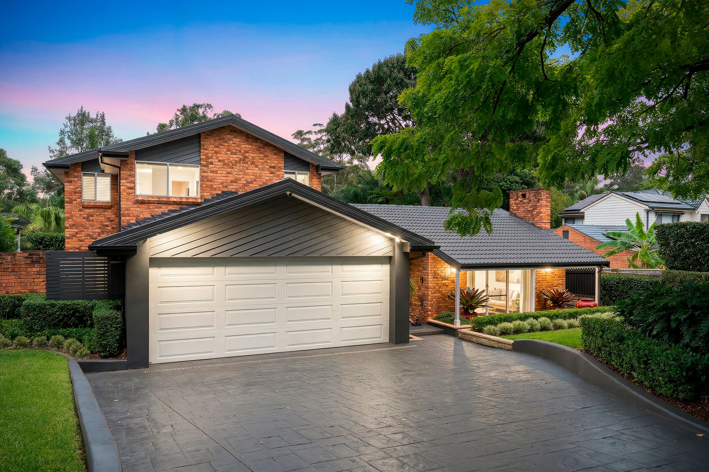 30 Gooraway Drive, Castle Hill, NSW 2154