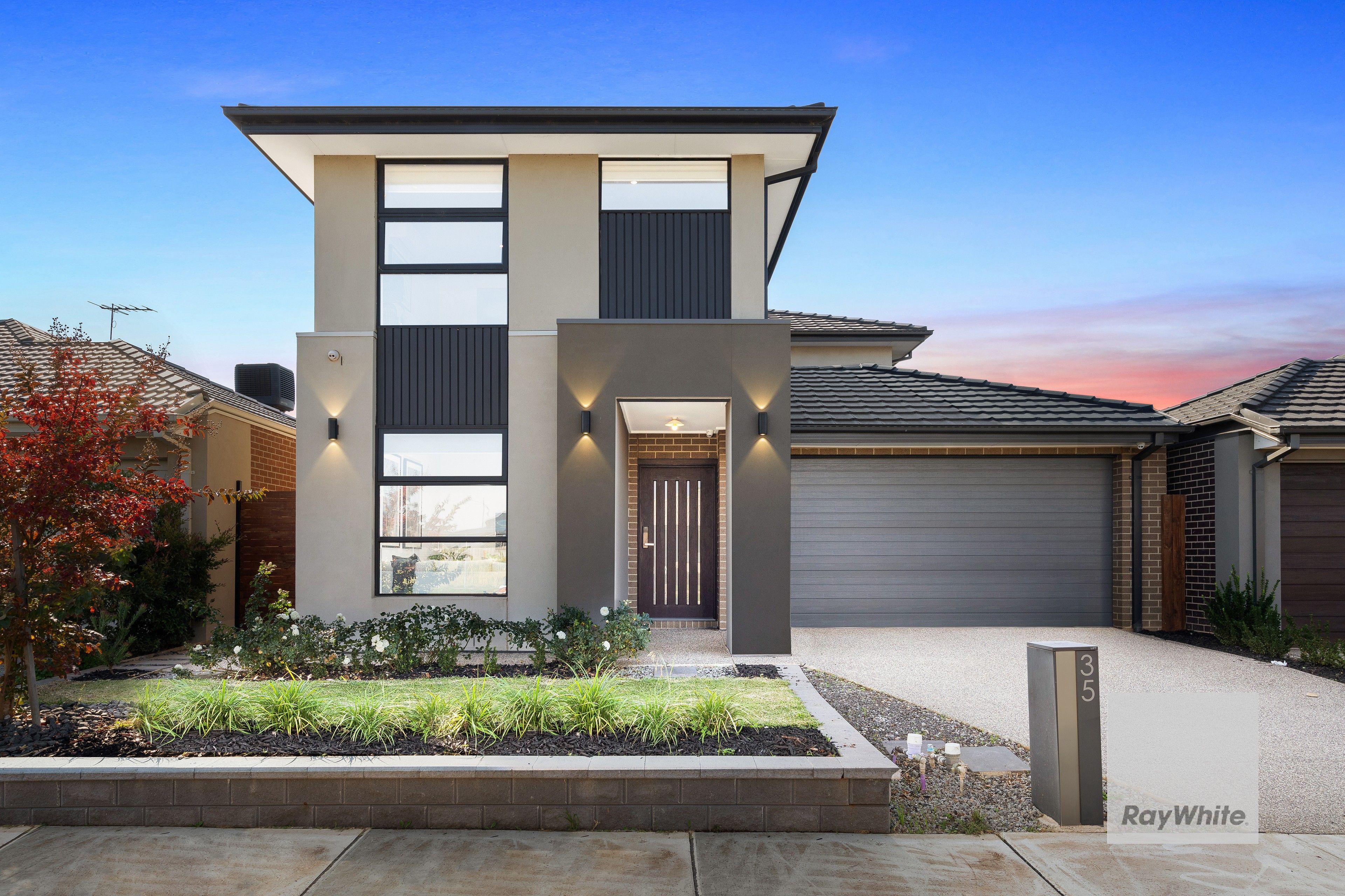 35 Stockade Way, AINTREE VIC 3336