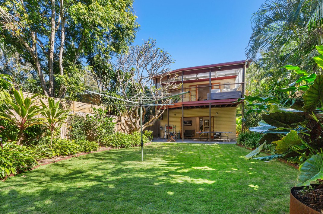 8 Bywong Street, Toowong, QLD 4066