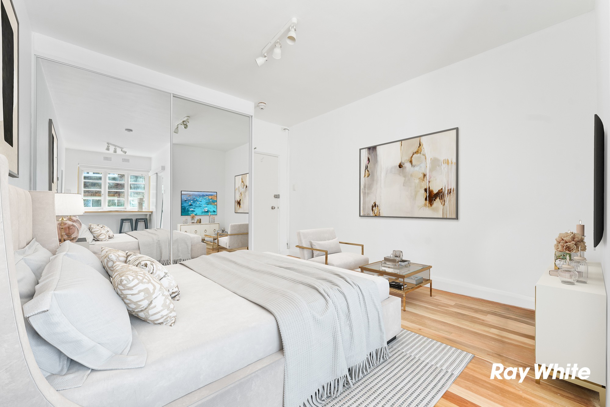 9/4 Mcdonald Street, Potts Point, NSW 2011