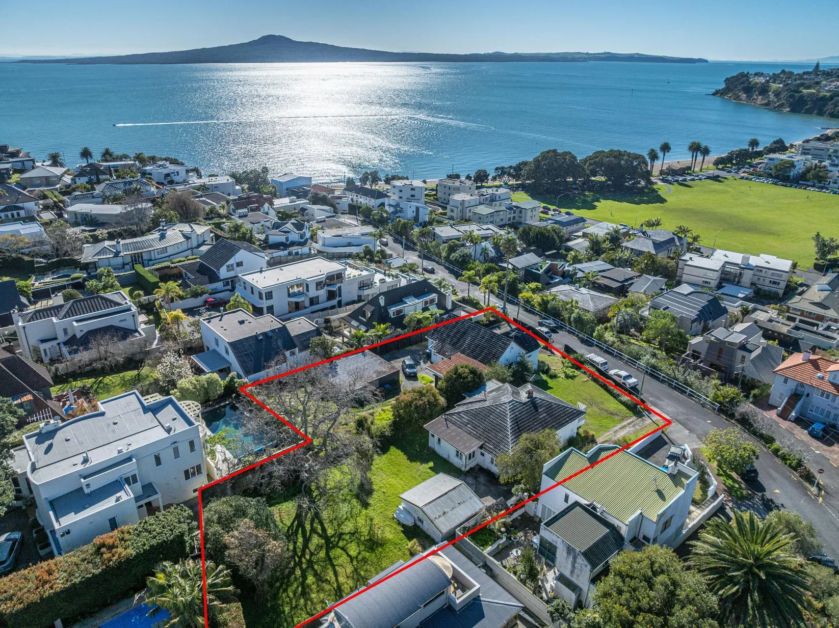 23 & 25 Auckland Road photo 3