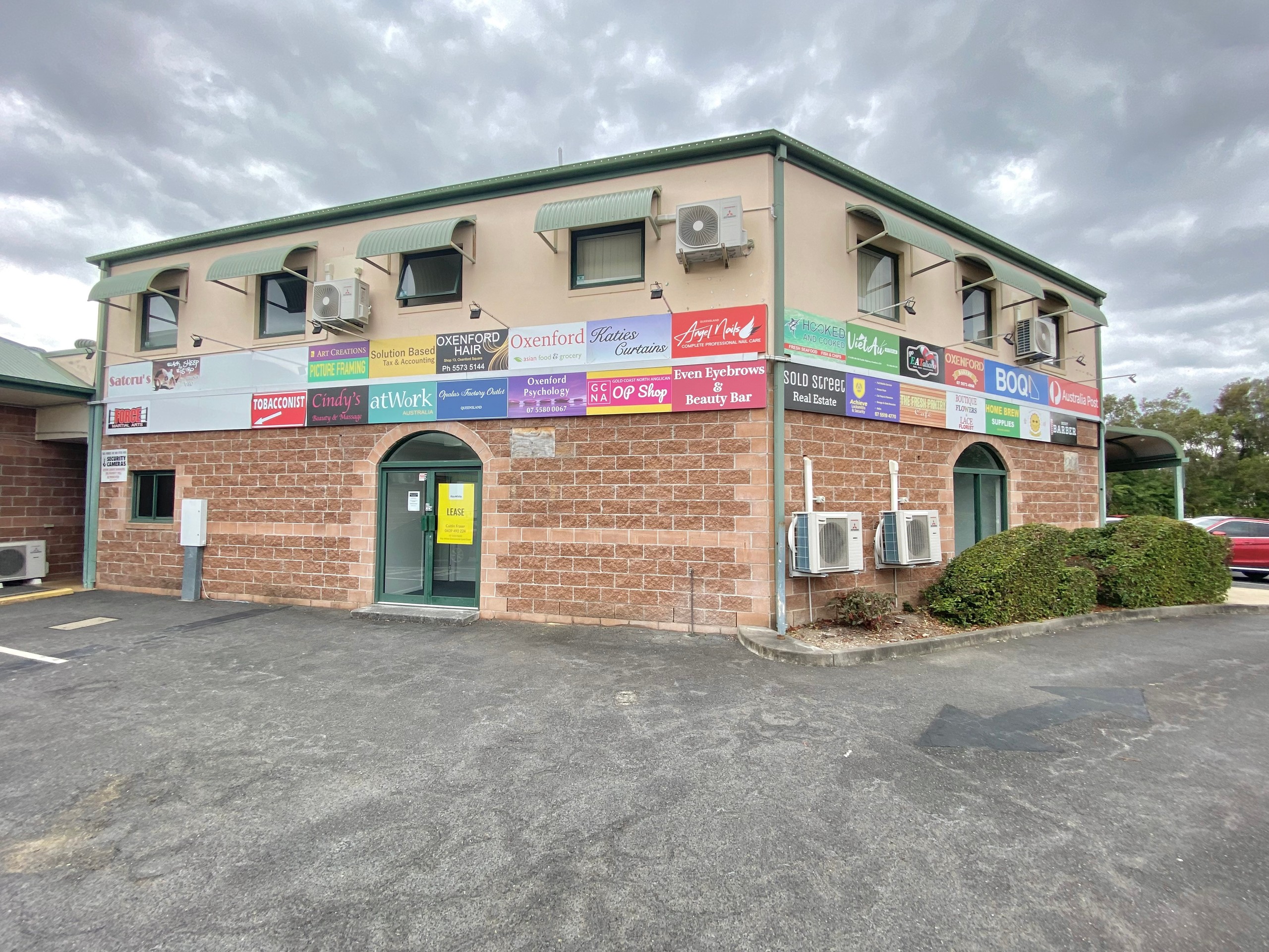 3B/100-106 Old Pacific Highway, Oxenford, QLD 4210