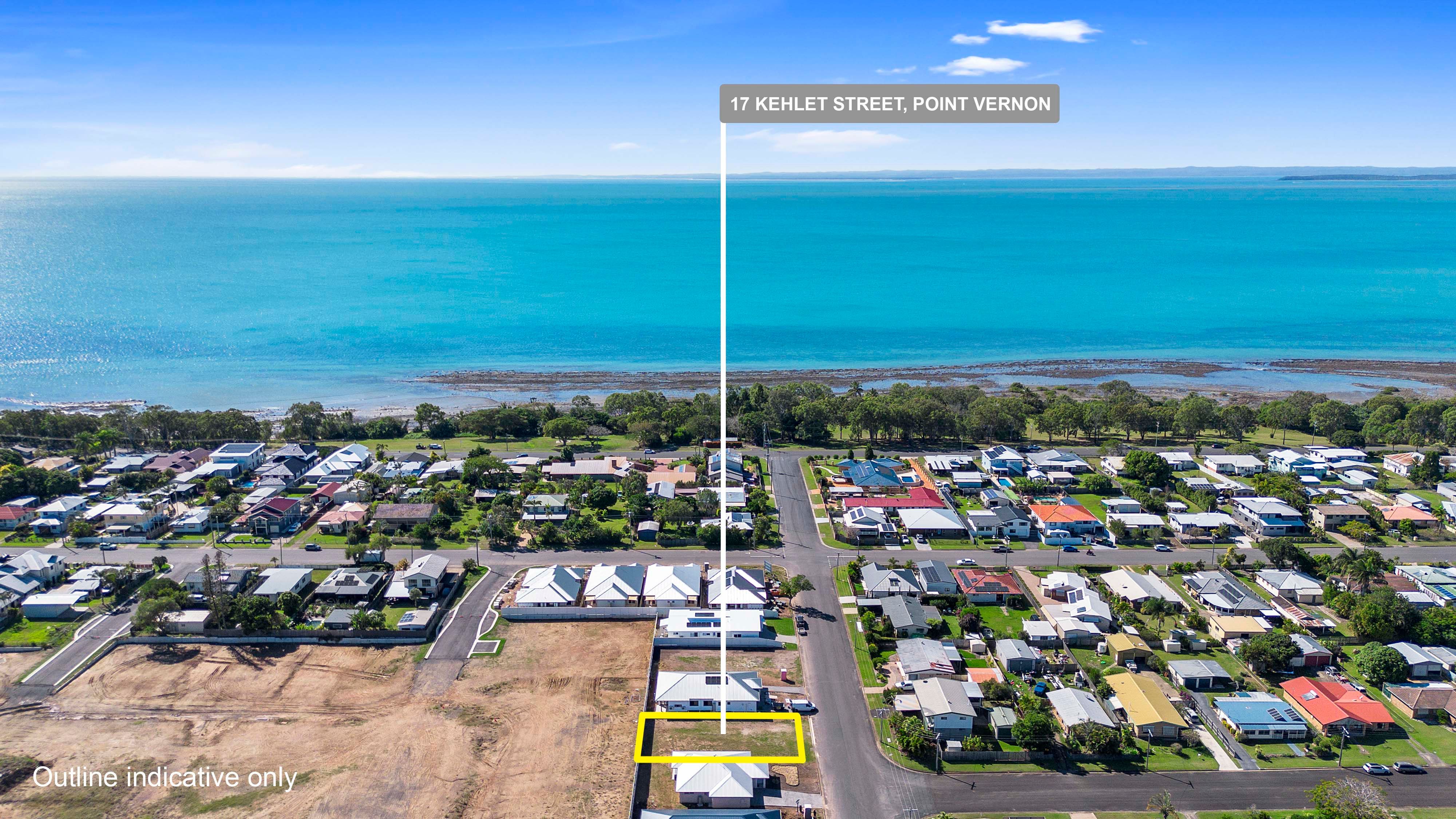 17 Kehlet Street, Point Vernon, QLD 4655