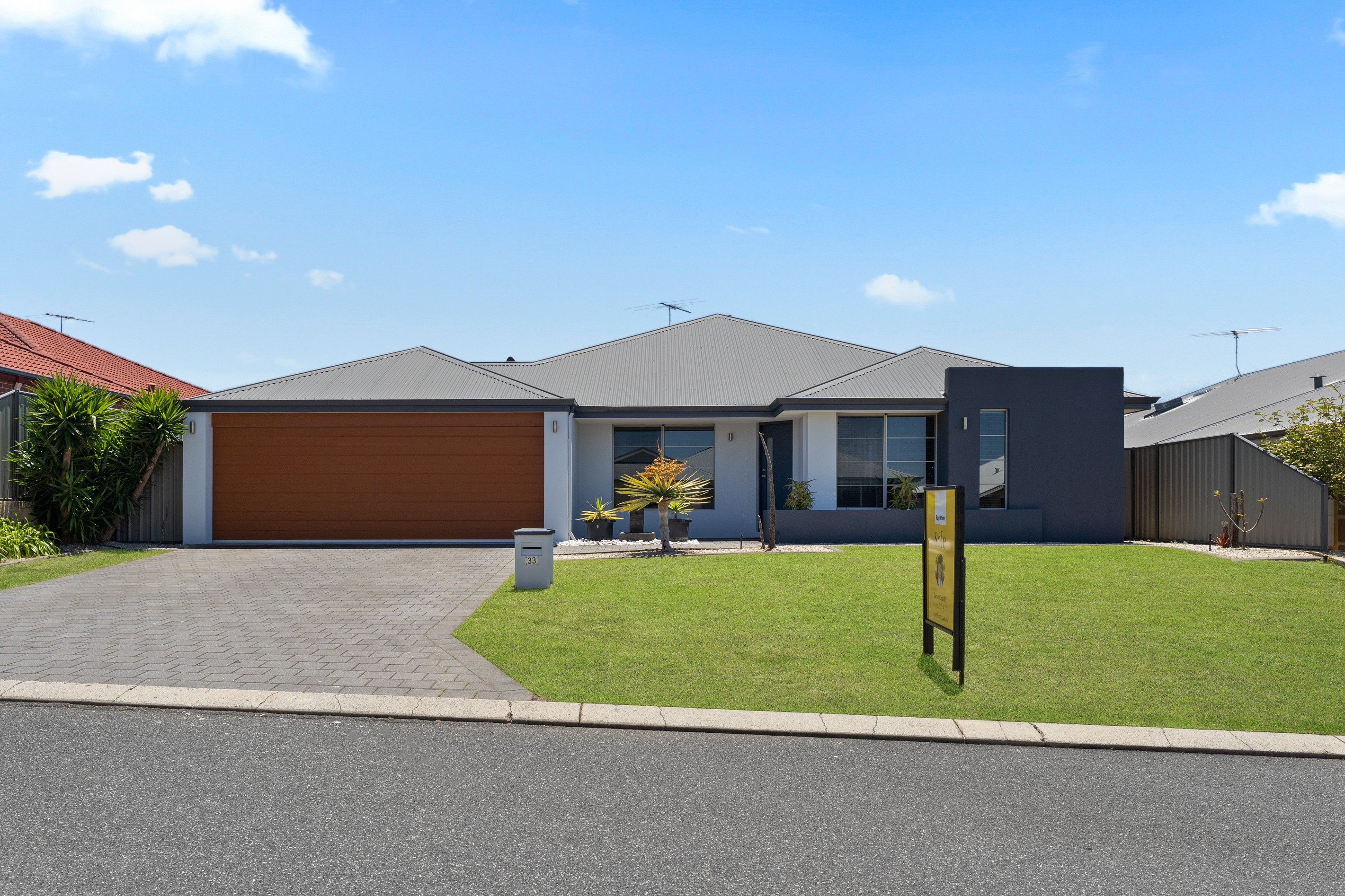 33 Kookynie Loop, Baldivis, WA 6171