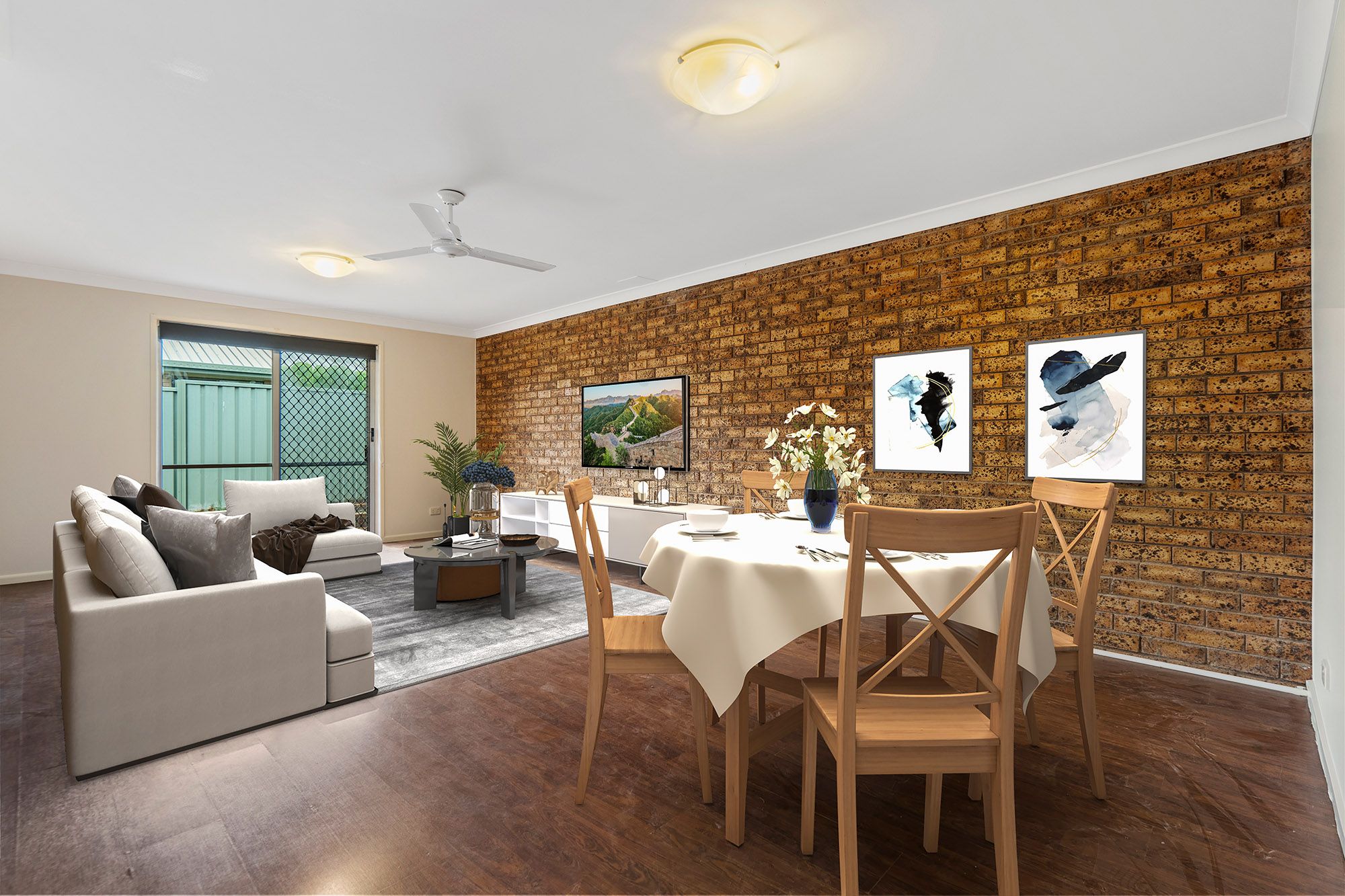 3/82 Ewing Road, Woodridge, QLD 4114