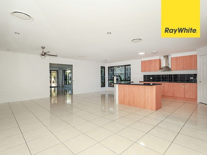36 Highlands Terrace, Springfield Lakes, QLD 4300