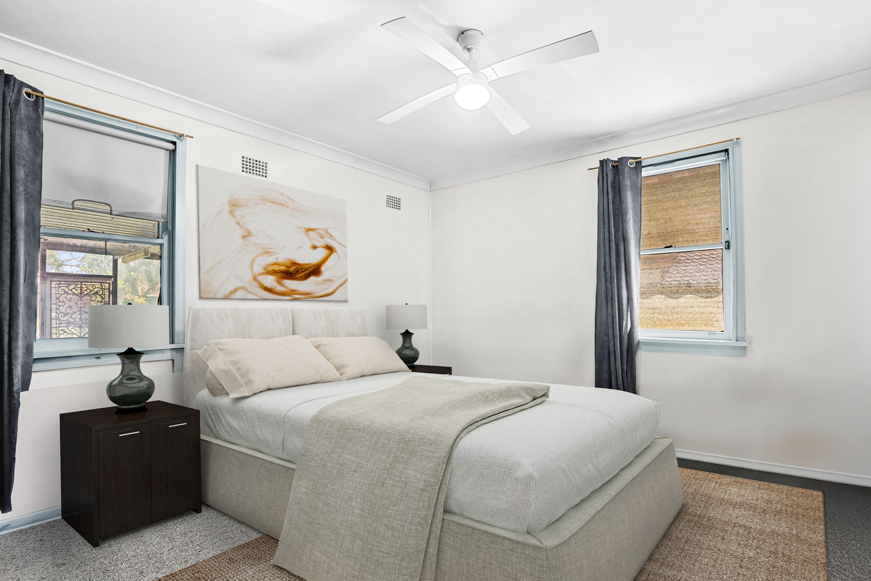 3 Hales Place, Blackett, NSW 2770