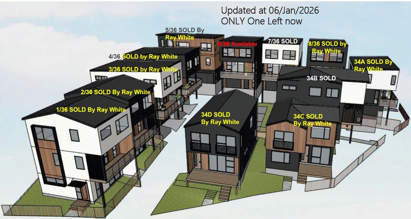 36 William Souter Street, Forrest Hill, North Shore City