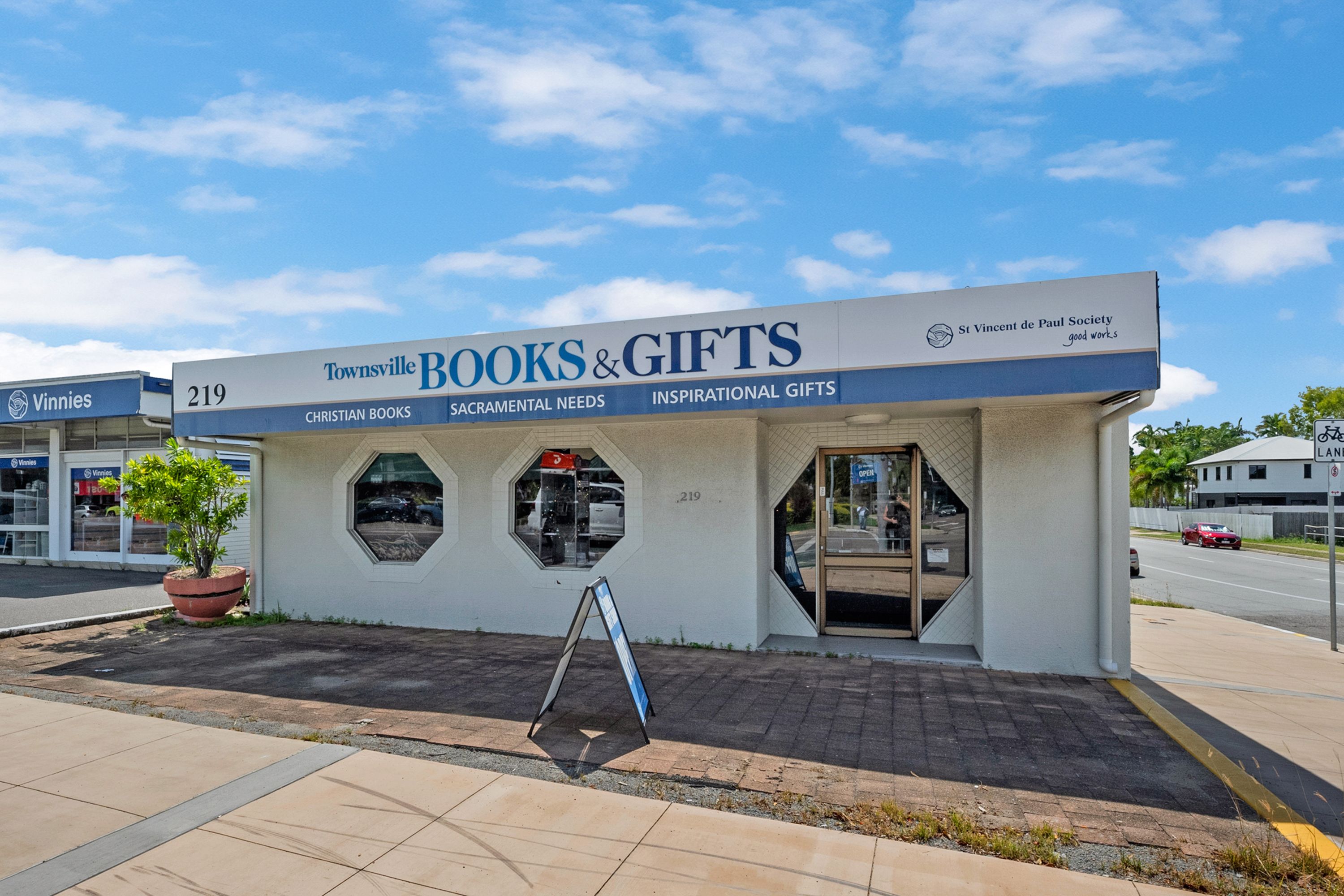 219 Charters Towers Road, Mysterton, QLD 4812 - Sold Retail - RWC ...
