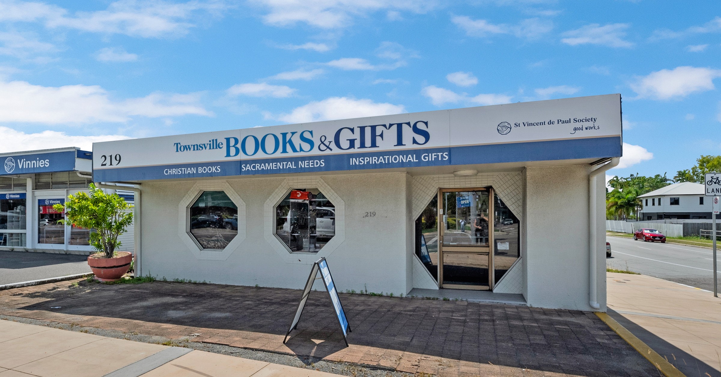 2170 Charters Rd 219 Charters Towers Road, Mysterton, QLD 4812 - Sold Retail - RWC ...