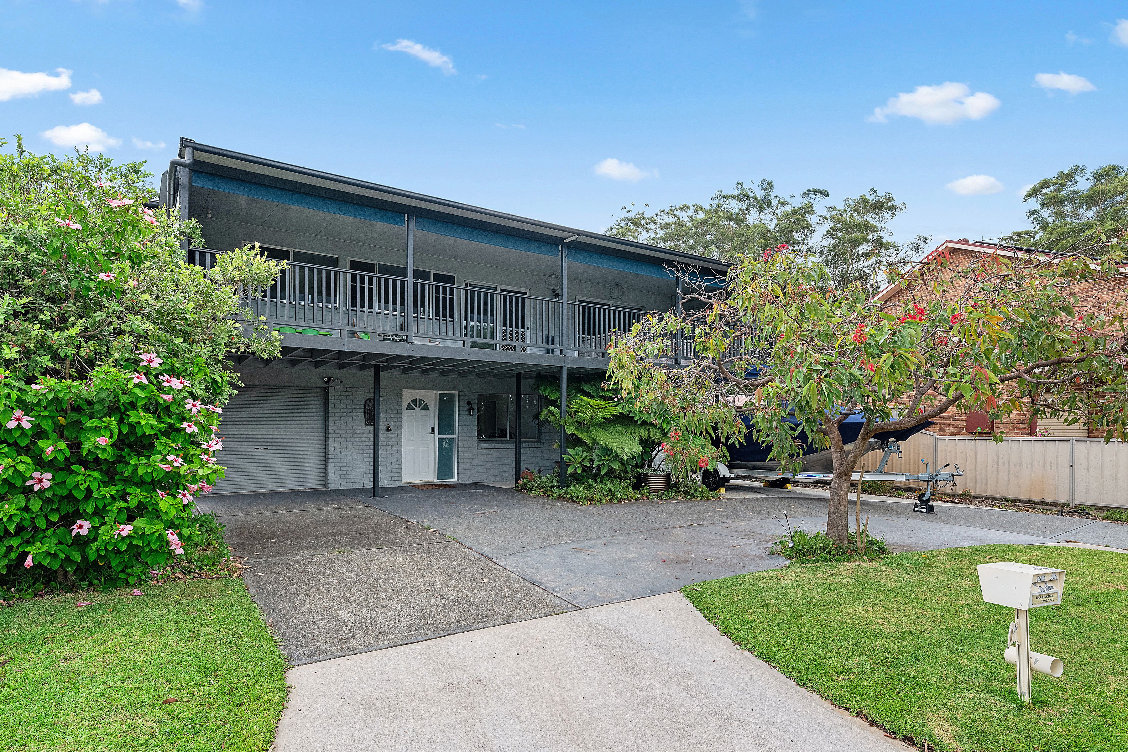 21 Richard Avenue, Lemon Tree Passage NSW 2319