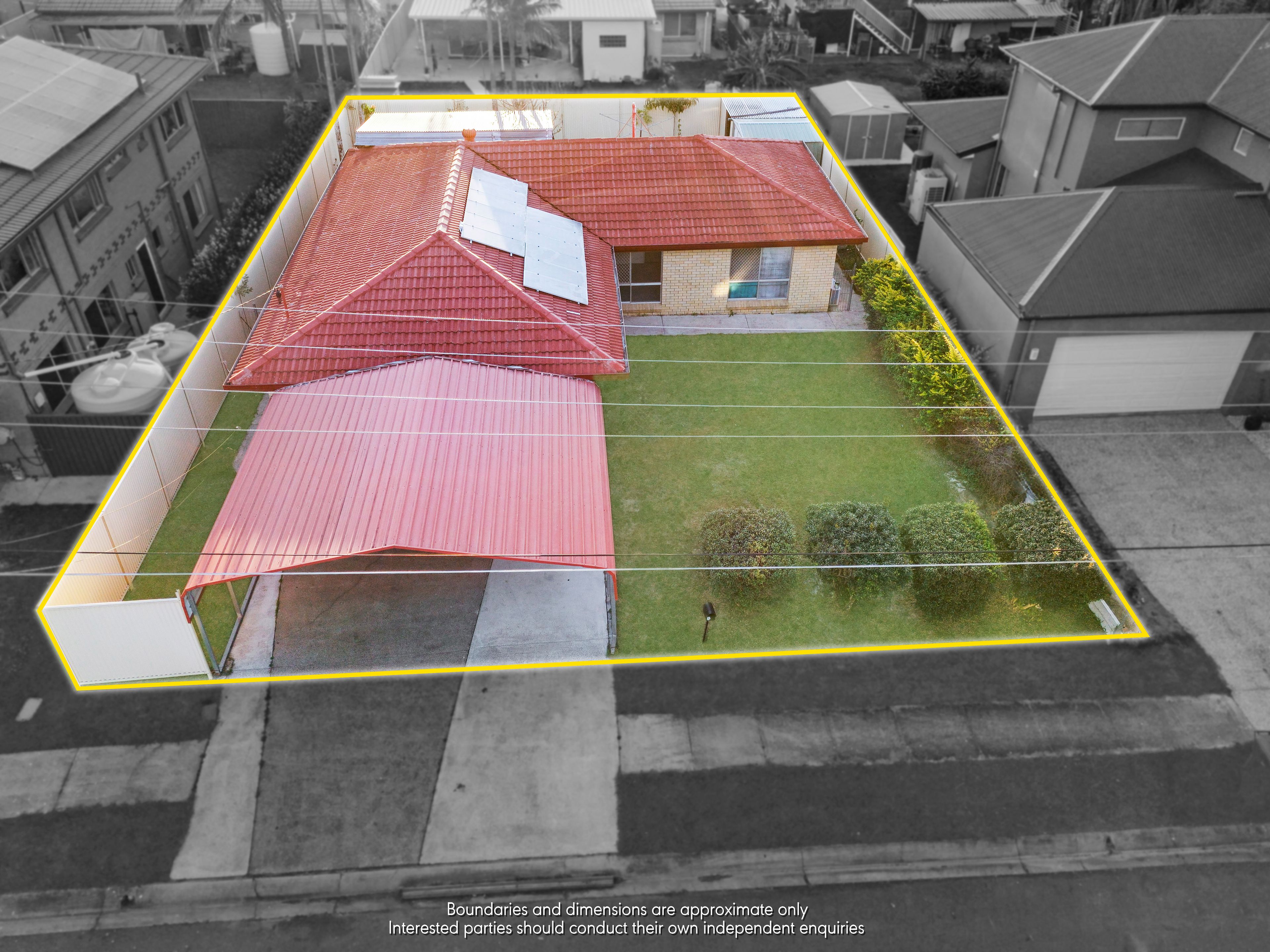 14 Phaius Street — photo 20 of 24