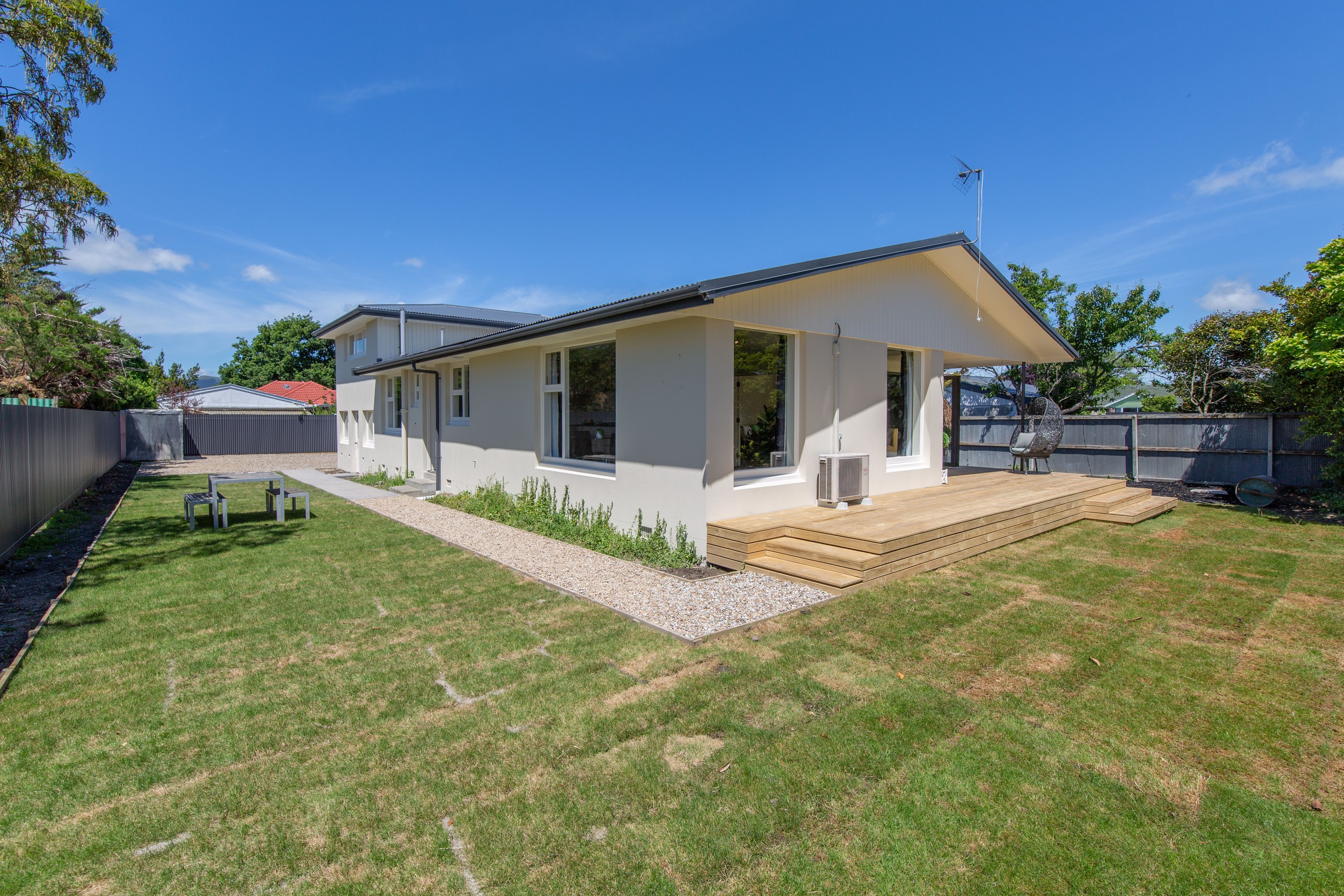 4 Warren Crescent, Hillmorton, Christchurch City