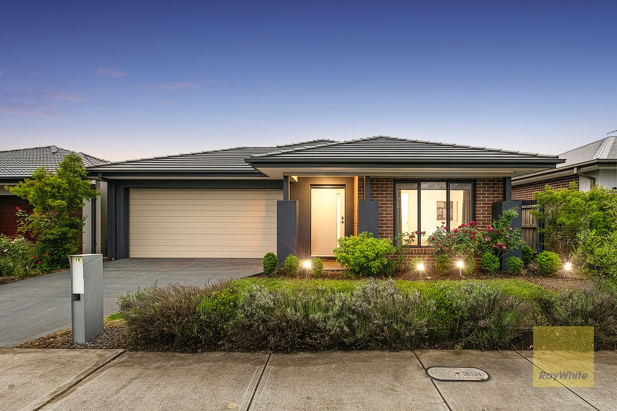 15 Gromark Street, AINTREE VIC 3336
