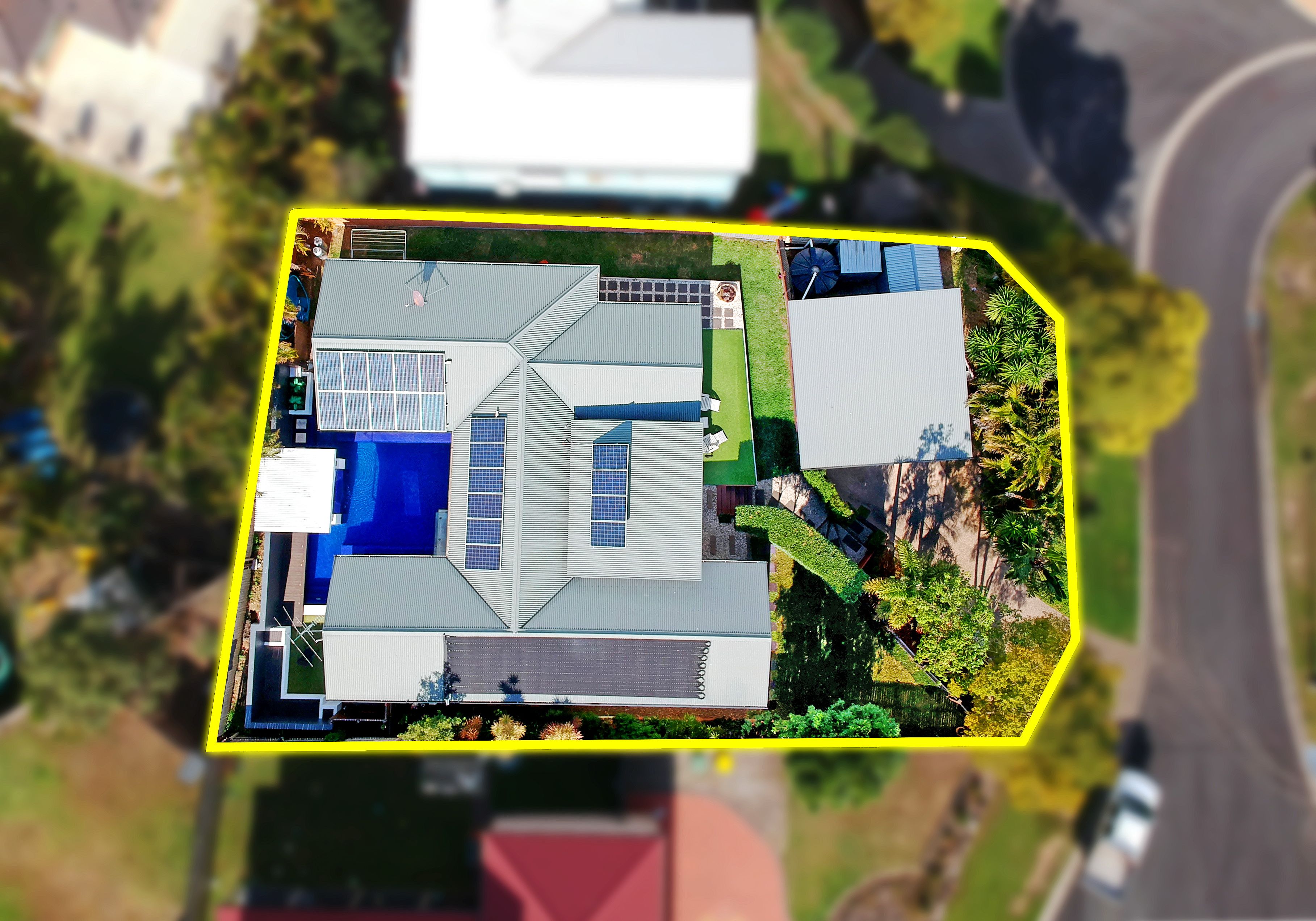 12 Monica Court, Eatons Hill QLD 4037