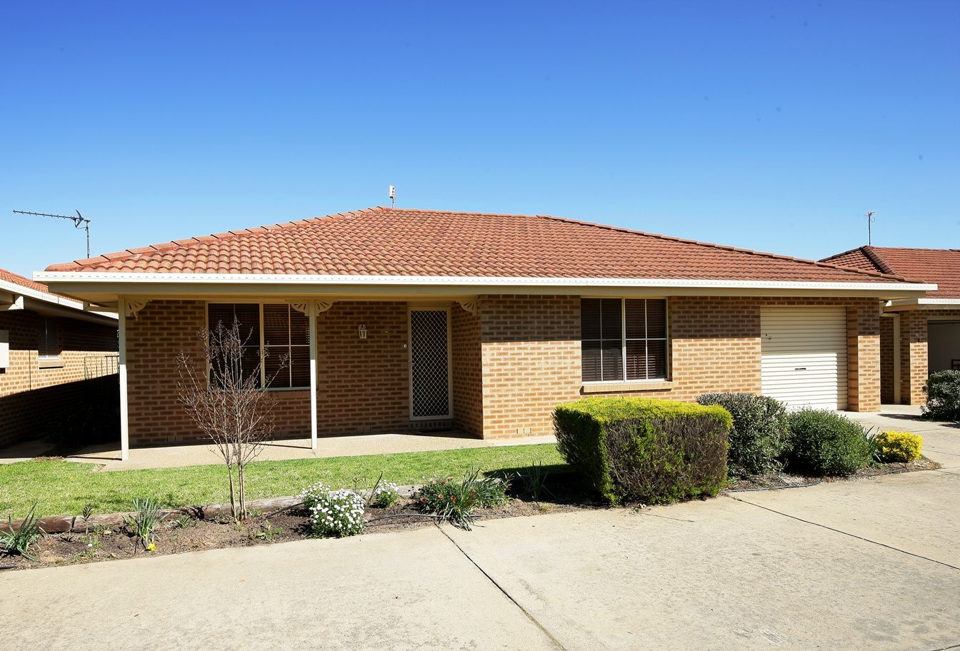 2/5 Travers Street, Wagga Wagga, NSW 2650