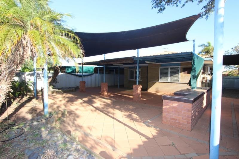 3a Gleeson Place, Millars Well, WA 6714