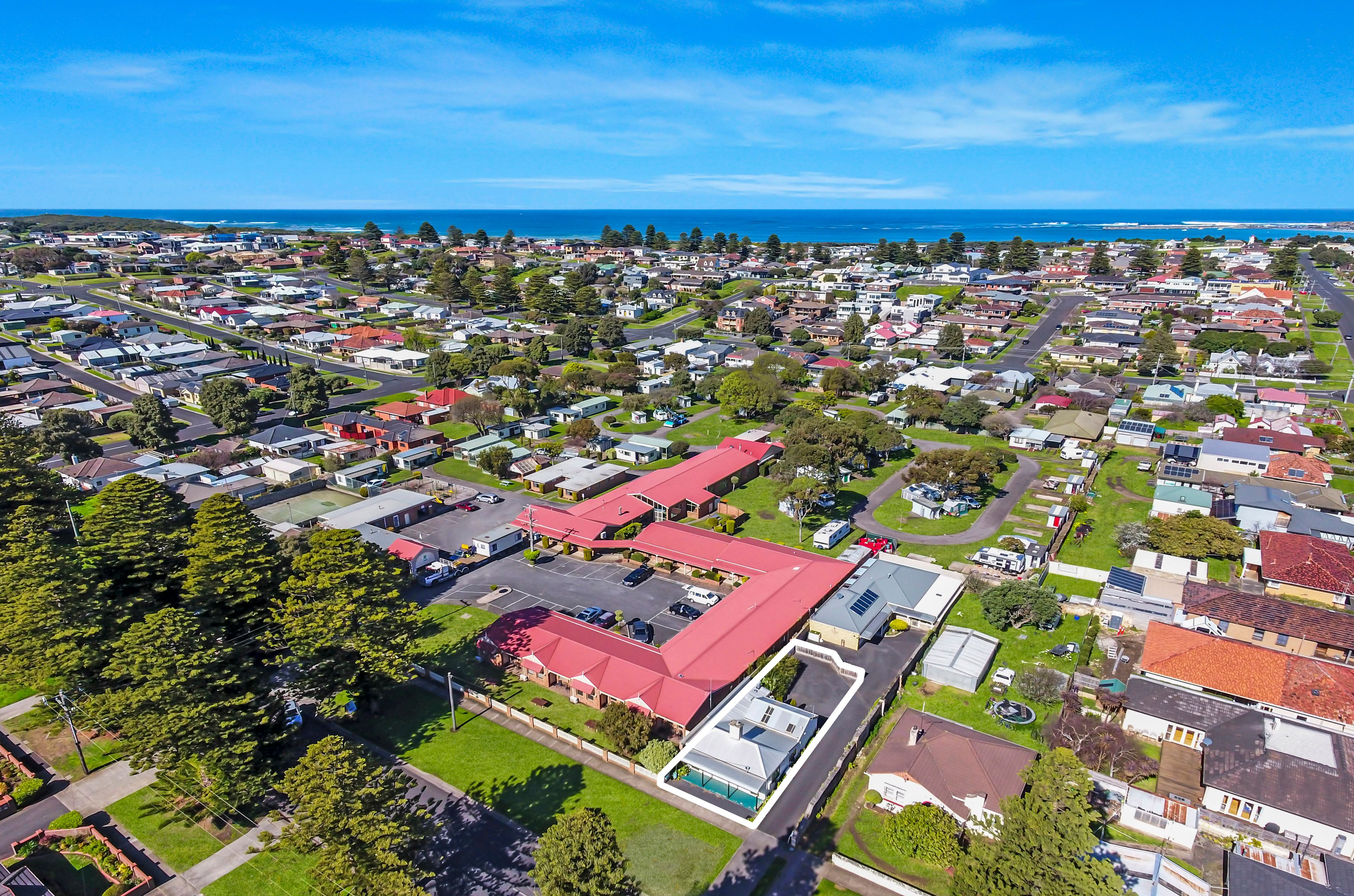 45 Lava Street, Warrnambool VIC 3280