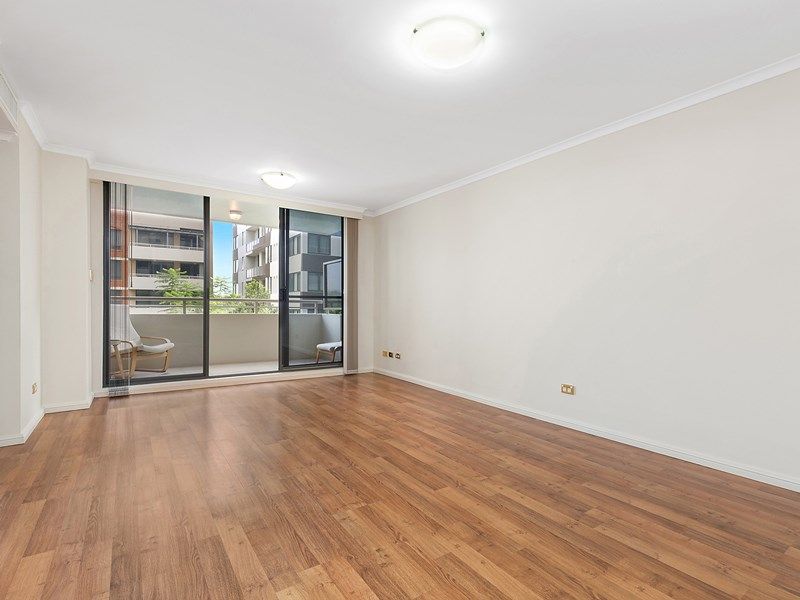 24/121-133 Pacific Highway, Hornsby, NSW 2077