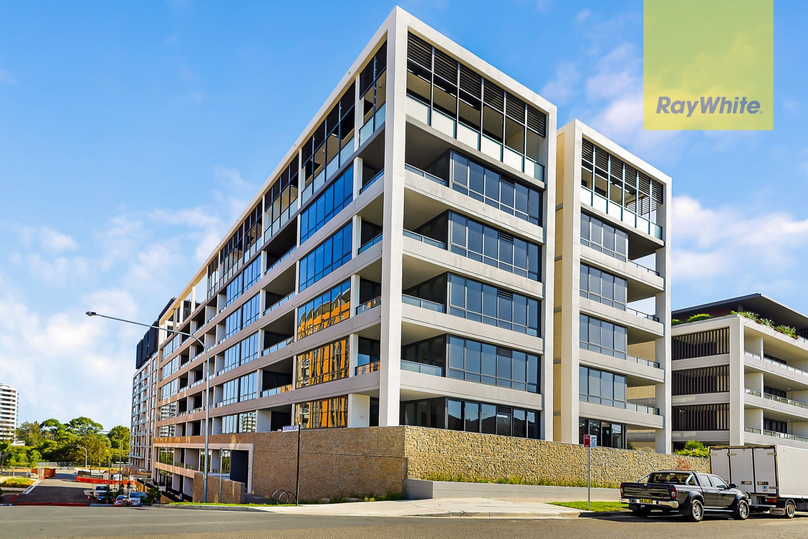D609/1 Broughton Street, Parramatta, NSW 2150