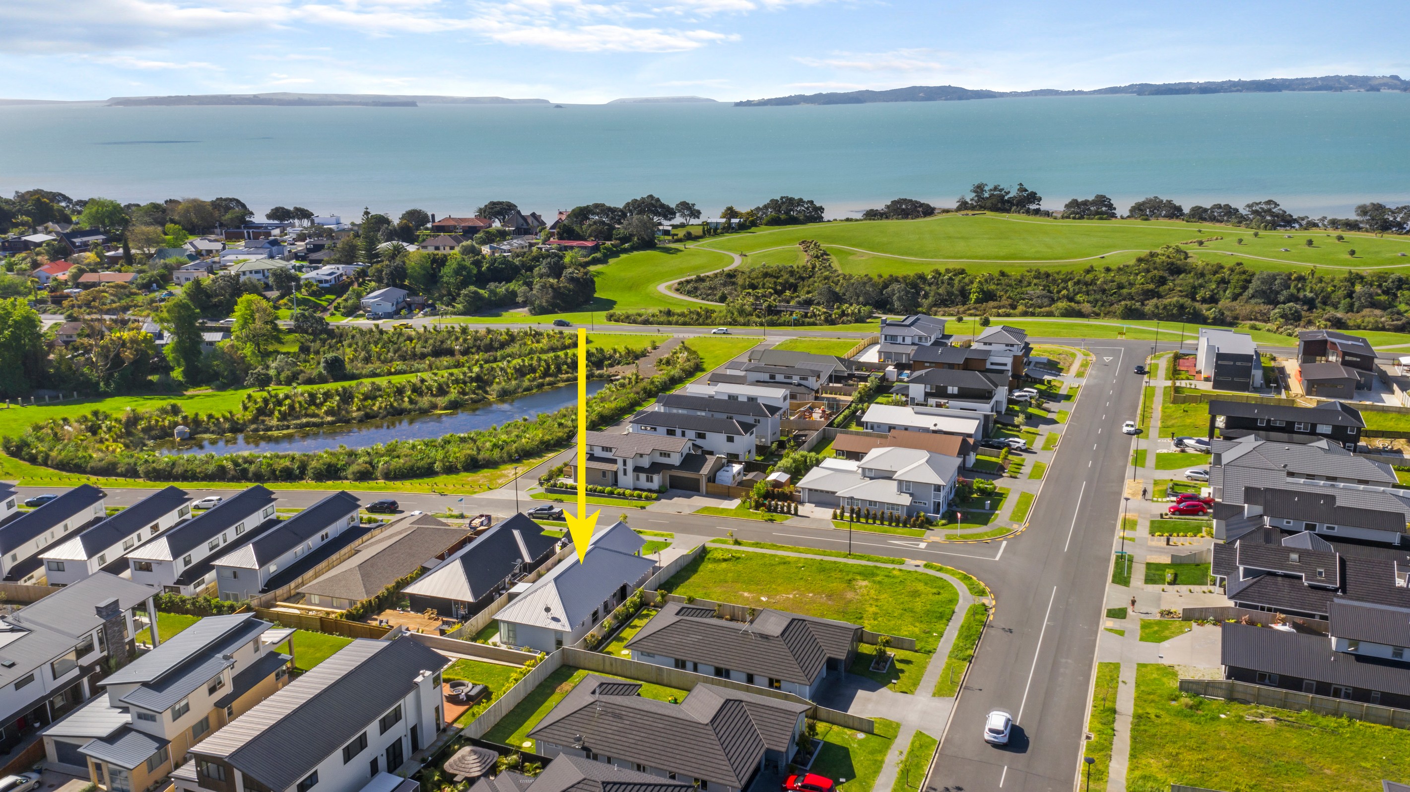 4 Atalanta Way, Beachlands, Manukau City