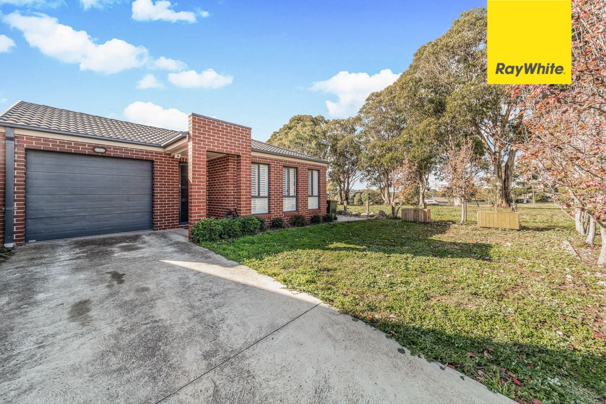 25 De Gruchy Place, Macgregor ACT 2615