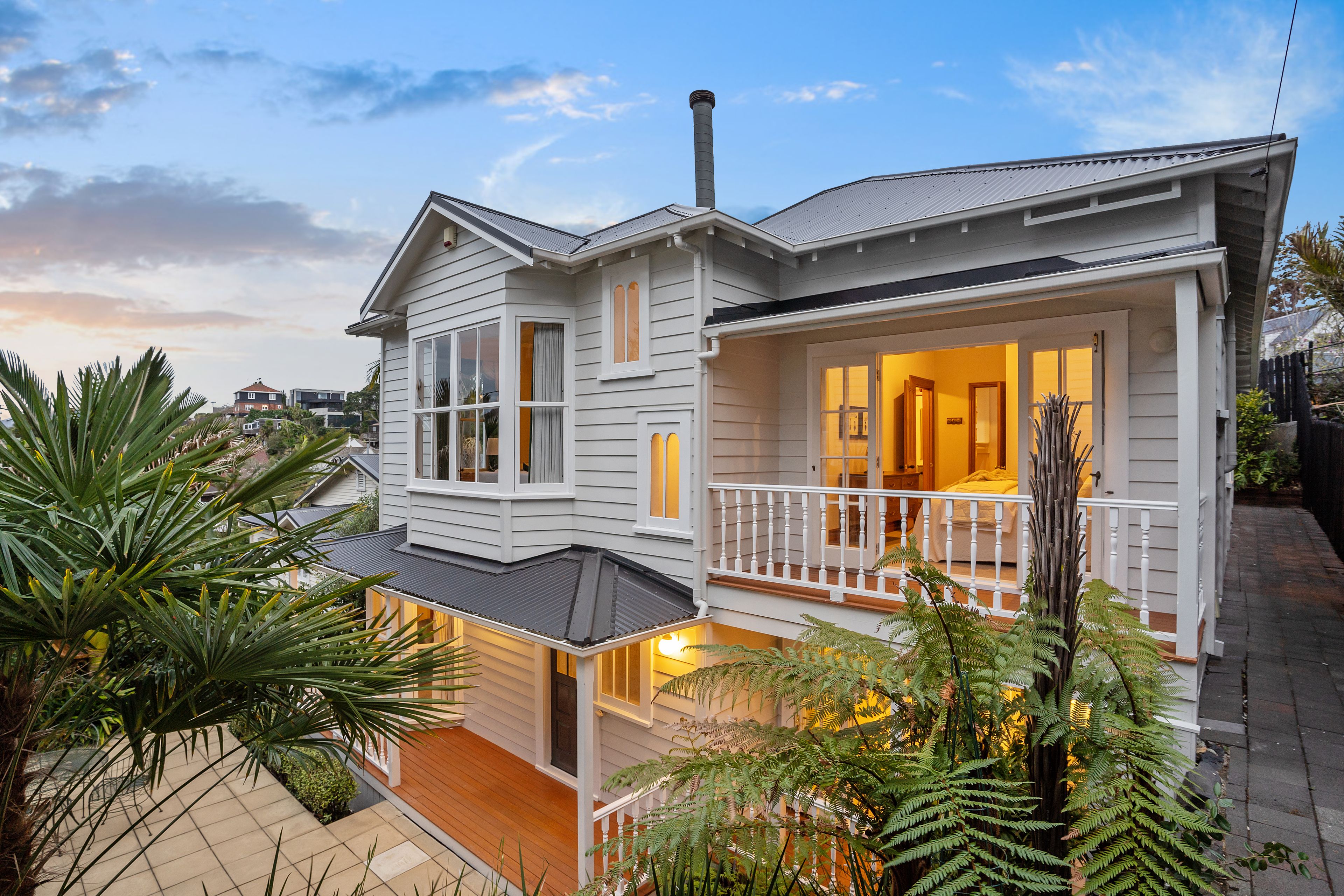 29 Belmont Terrace, Remuera, Auckland City