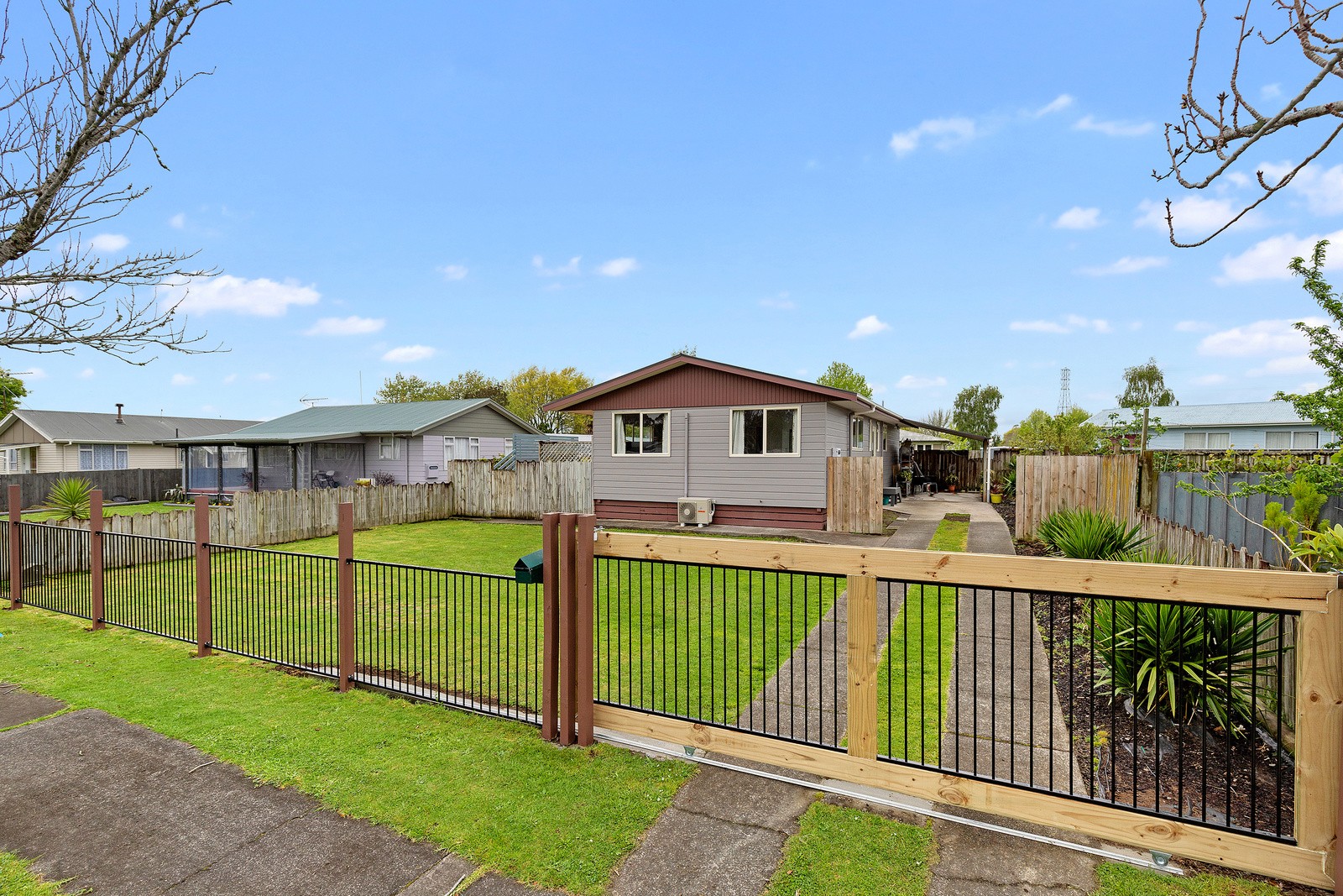 4 Bond Street, Huntly, Waikato District