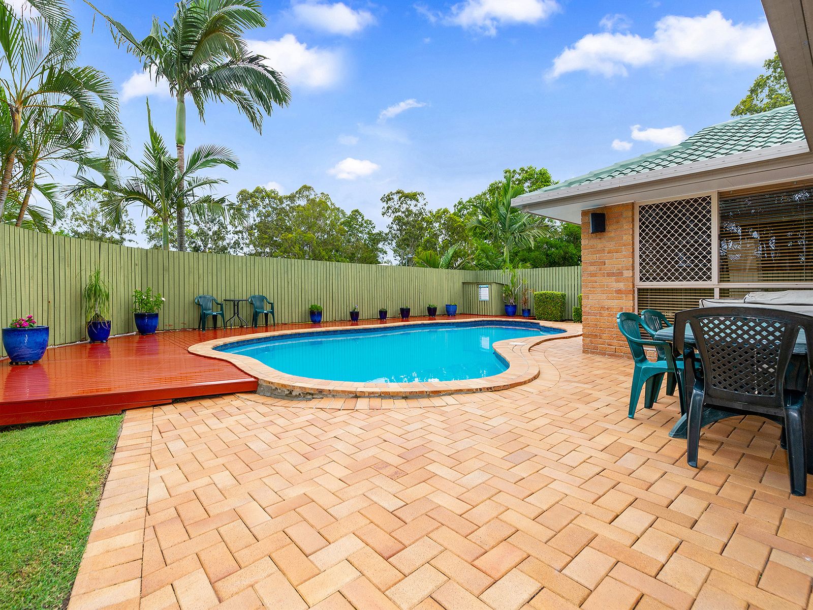 1 Ganton Place, Albany Creek, QLD 4035