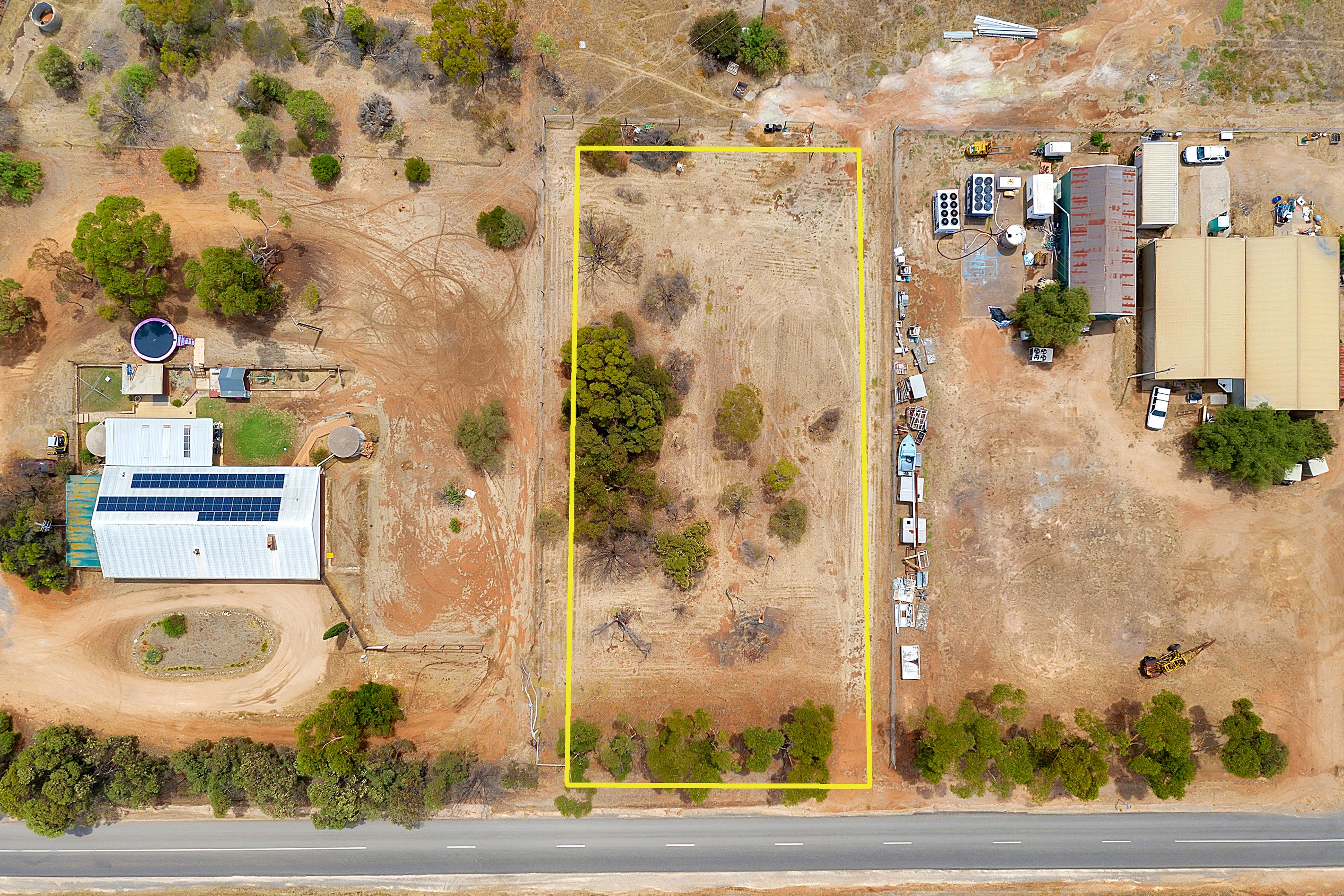Lot 1 Back Callington Road, Callington, SA 5254