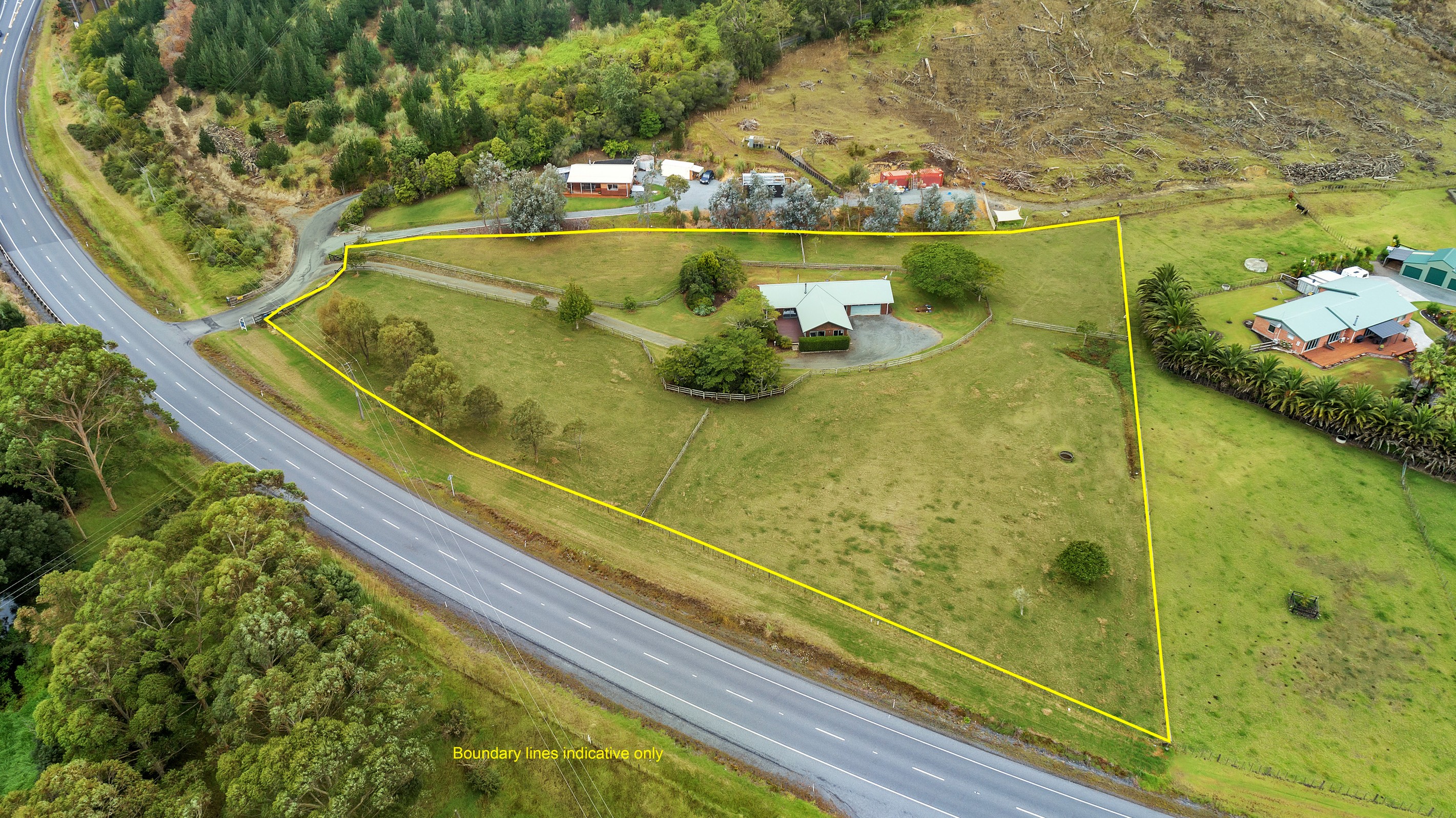 224 Port Marsden Highway, Ruakaka, Whangarei District