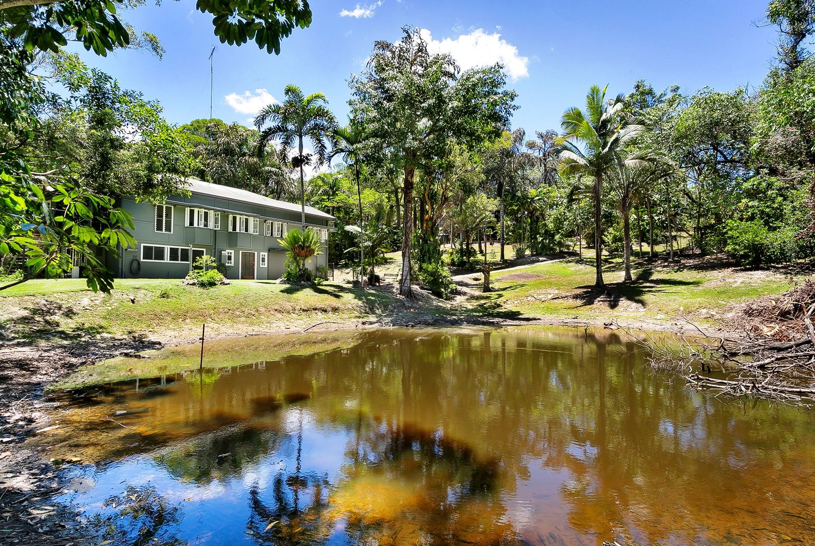 17 Leilas Way, Kuranda, QLD 4881