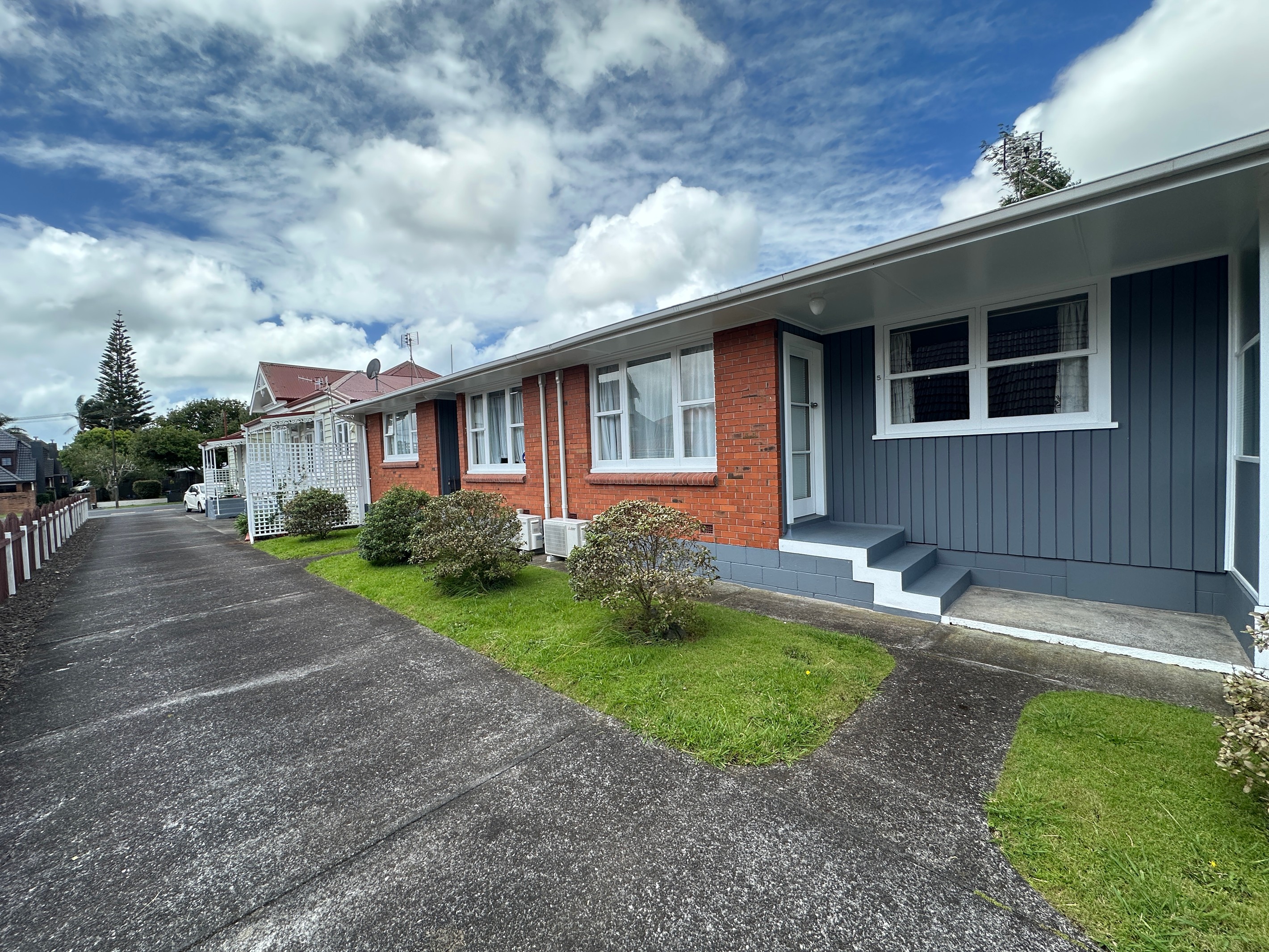 5/22 King Edward Avenue, Epsom, Auckland City