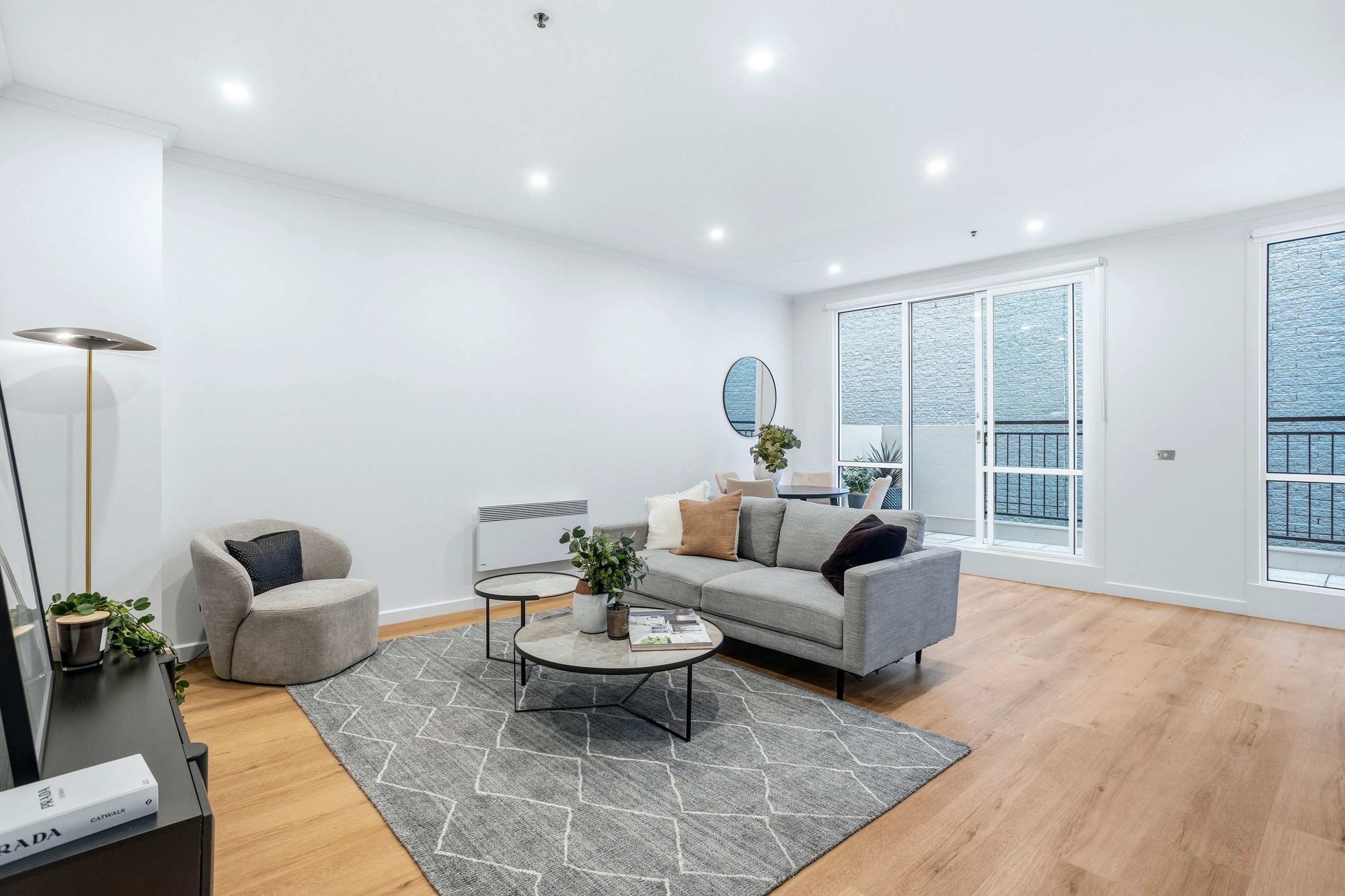1111/422 Collins Street, Melbourne, VIC 3000