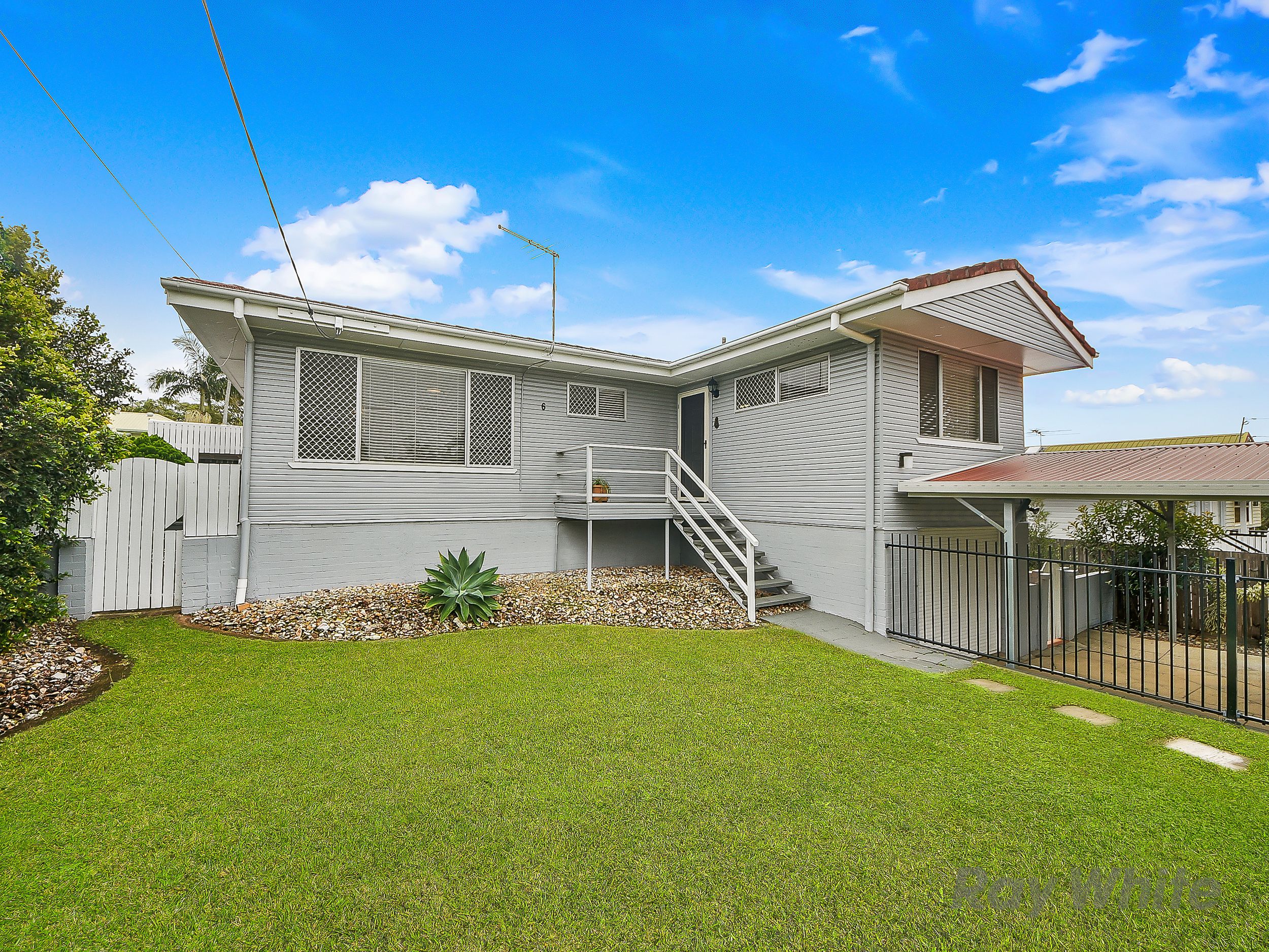 6 Macs Street, Brighton, QLD 4017