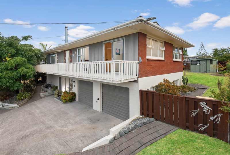 3 Willoughby Avenue, Howick, Manukau City