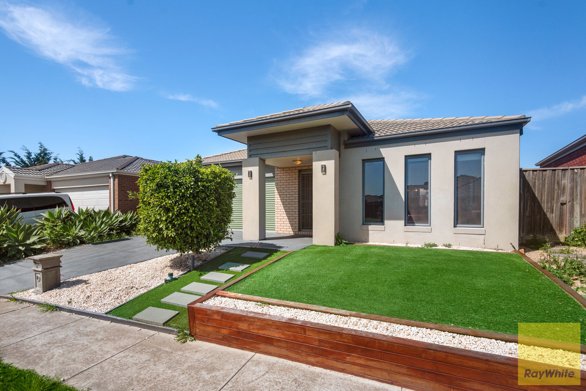 18 Earth Street, Point Cook, VIC 3030