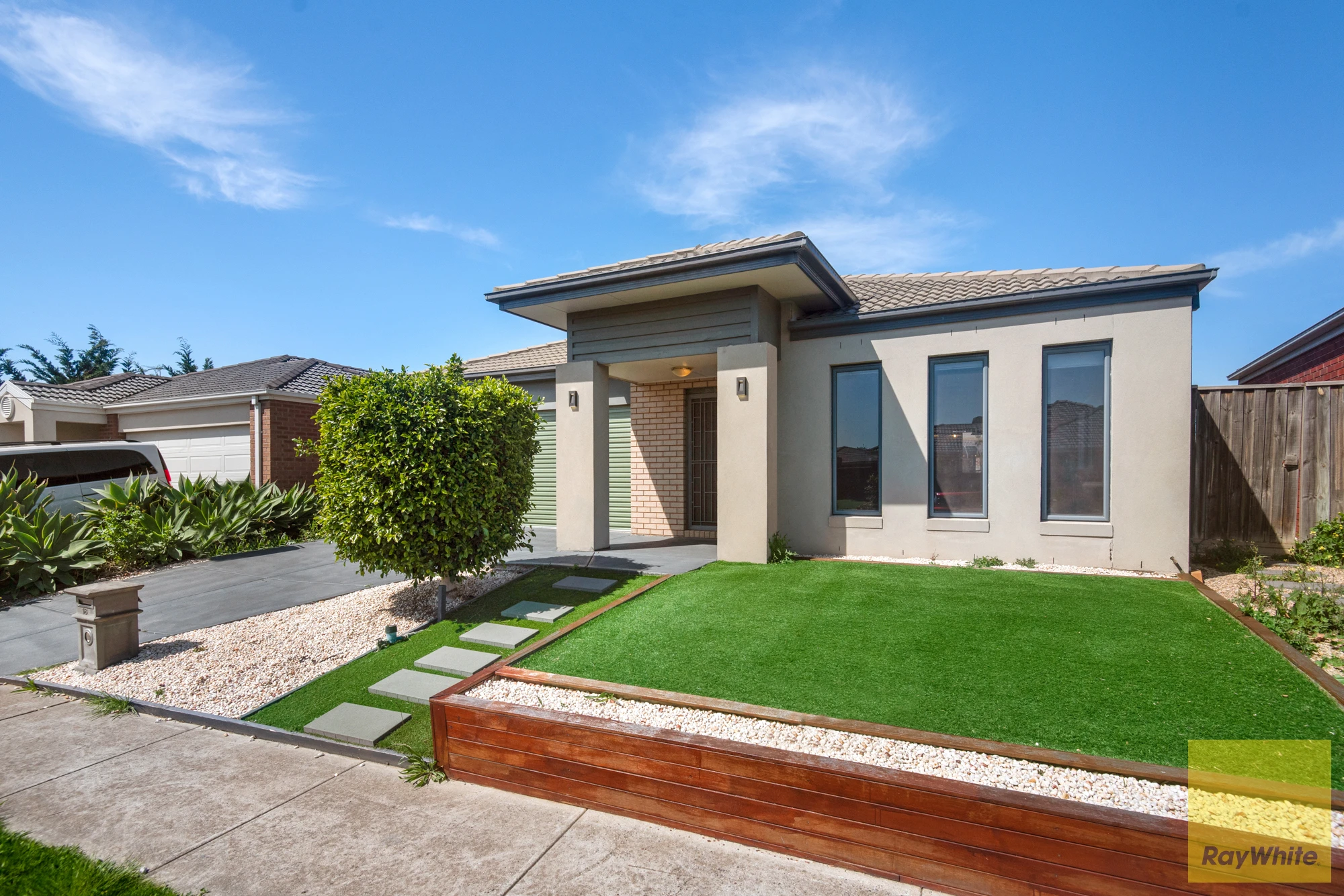 18 Earth Street, Point Cook, VIC 3030