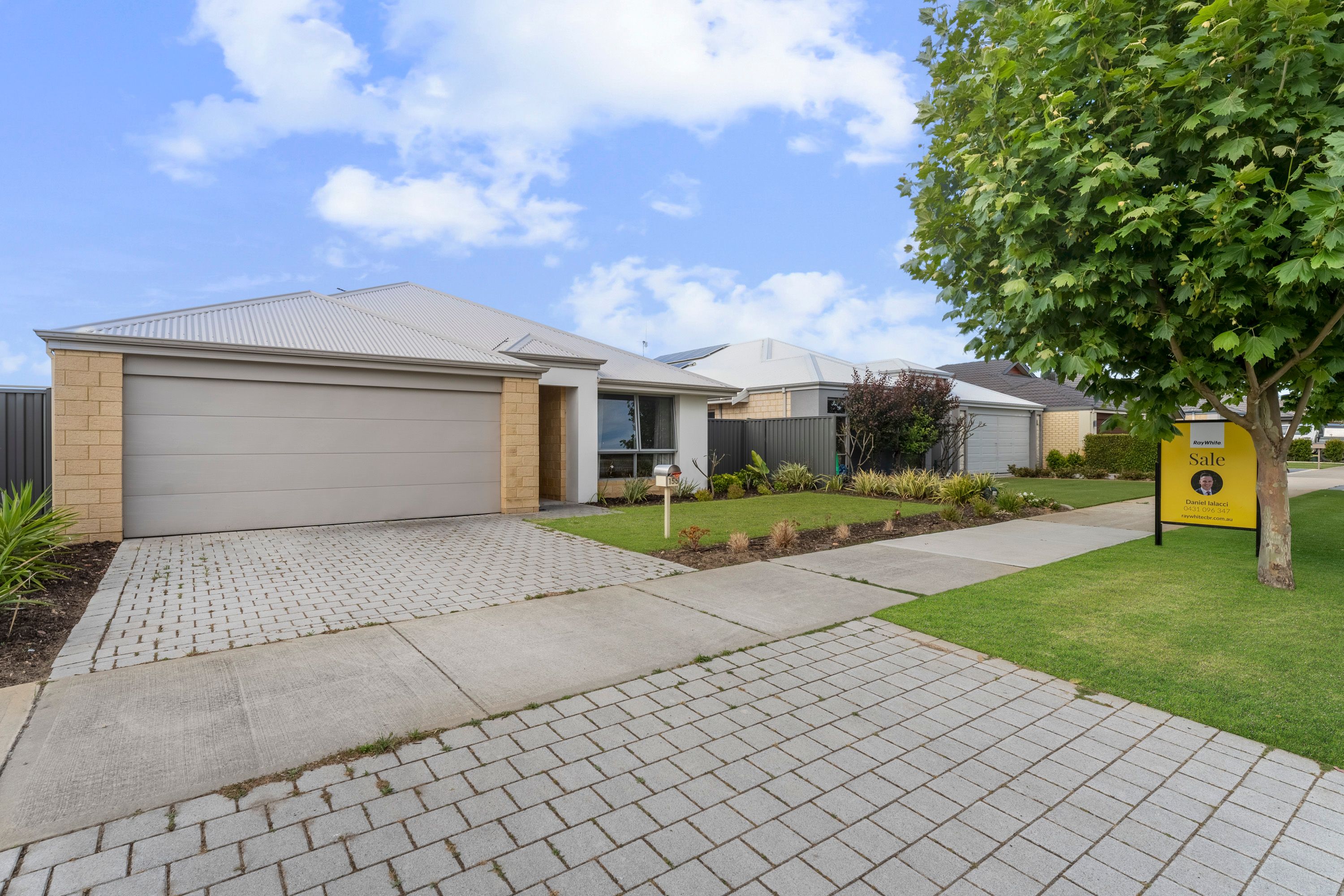 155 Clyde Avenue, Baldivis, WA 6171