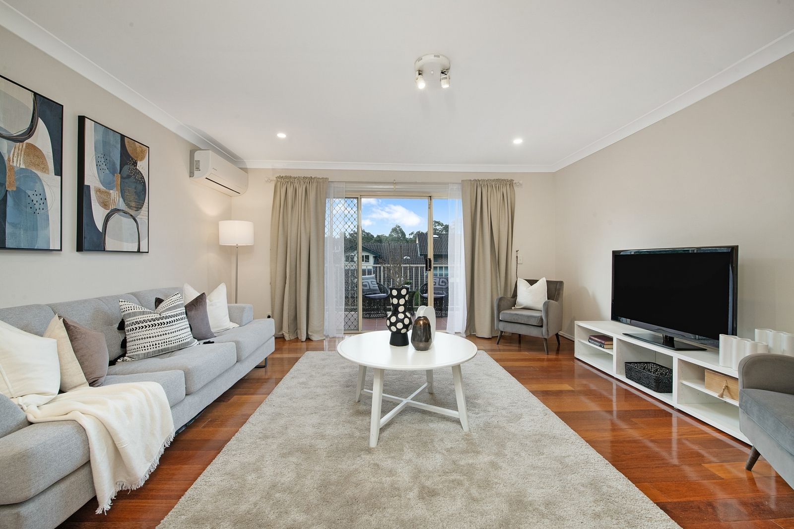 2/221A North Rocks Road, North Rocks, NSW 2151