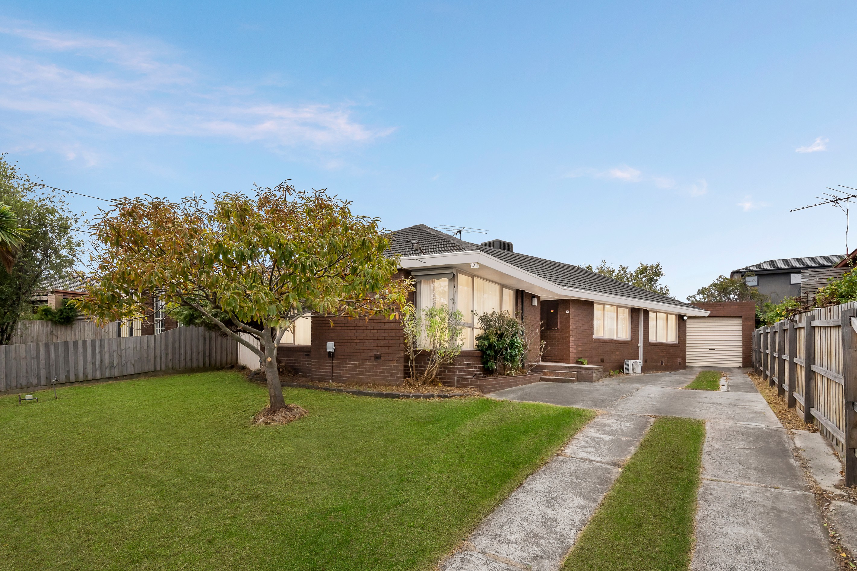 61 Bakers Road, Dandenong North, VIC 3175