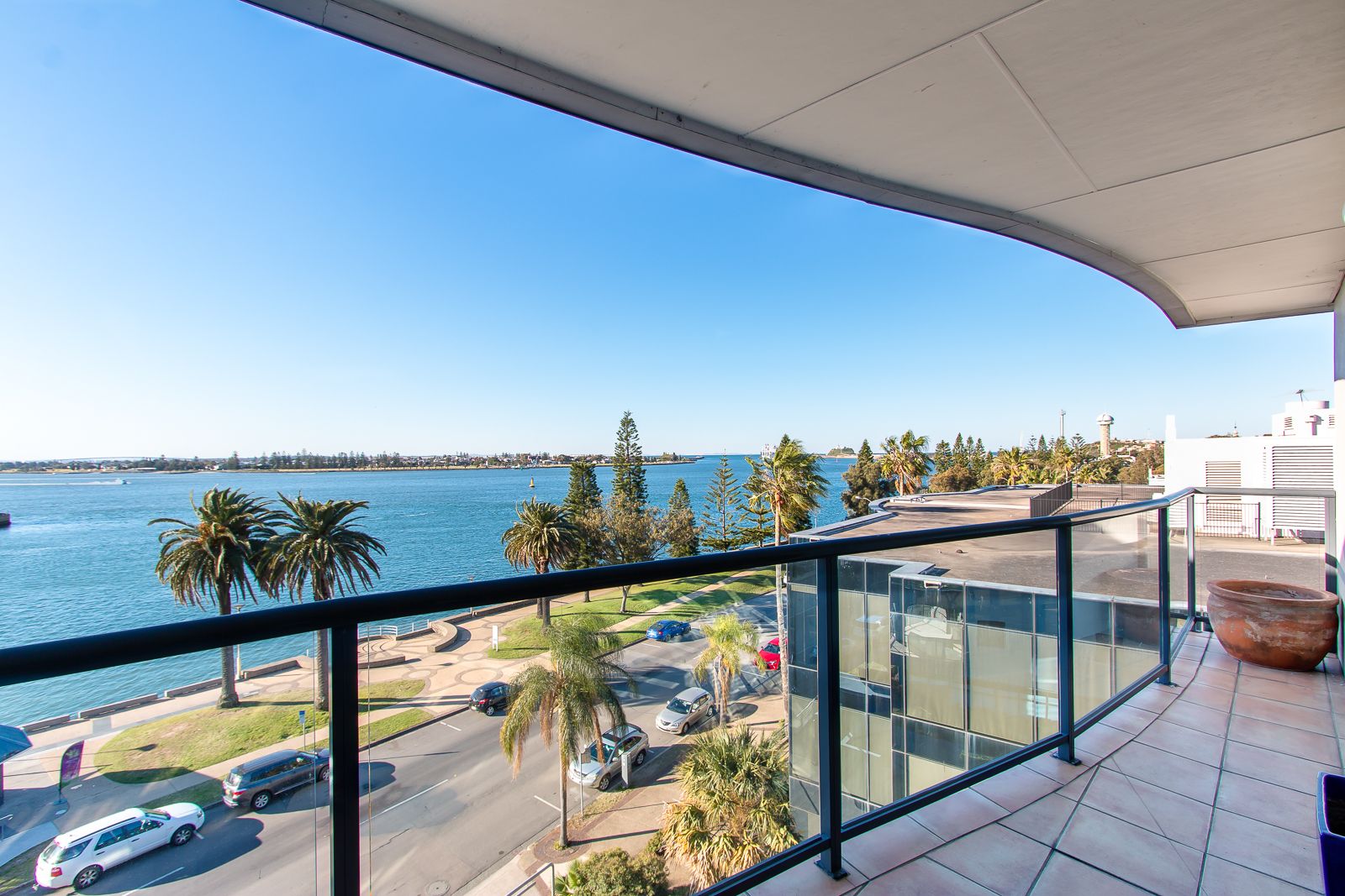 265 Wharf Road, Newcastle NSW 2300