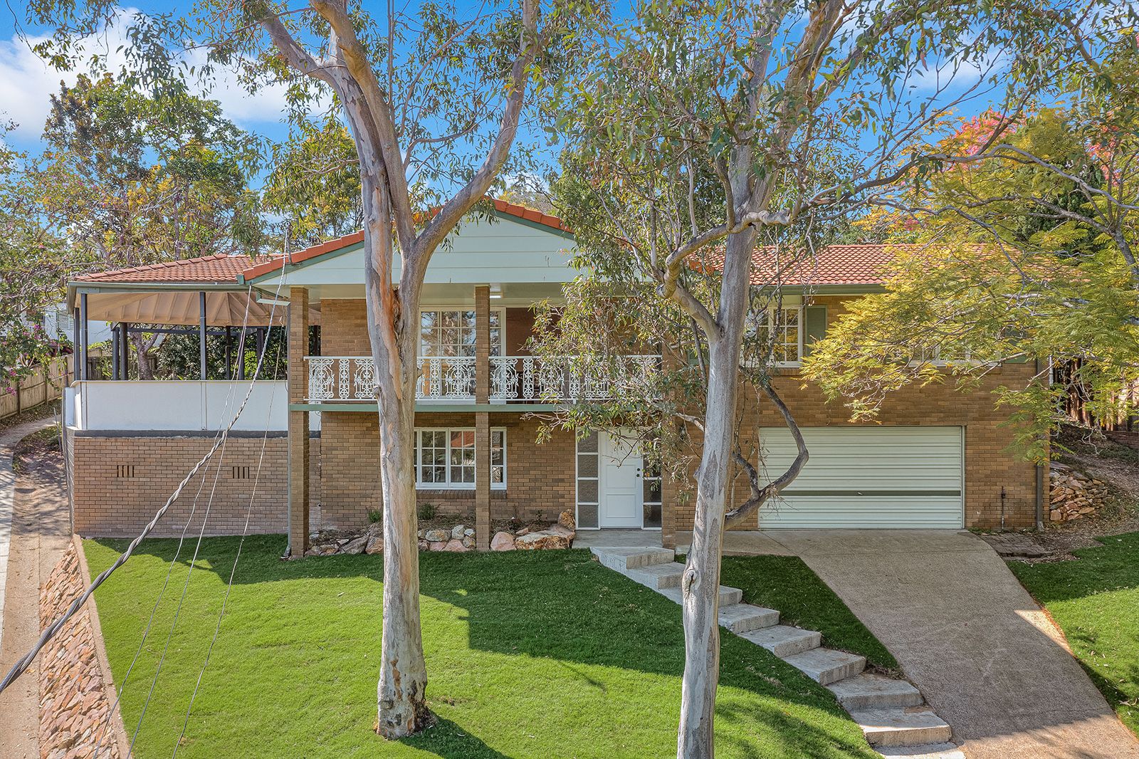 2 Twilight Street, Kenmore, QLD 4069 Sold House Ray White MetroWest