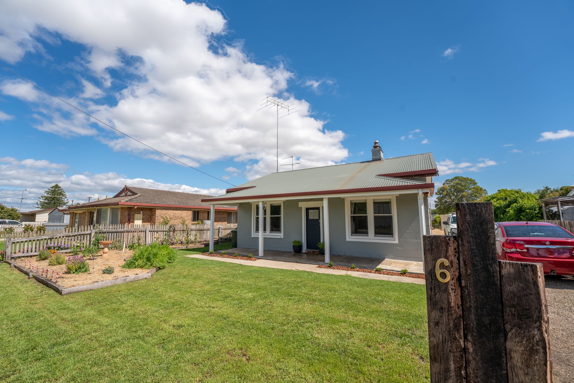 6 John Street — photo from Ray White Mt Gambier