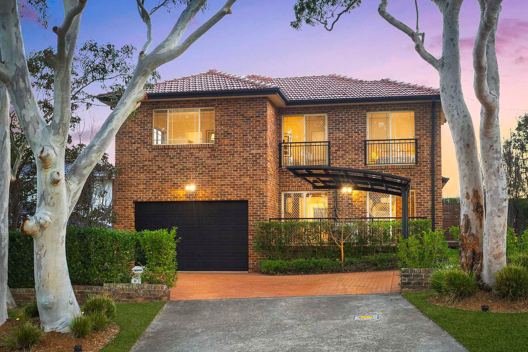 66 Water Street — photo from Ray White Caringbah