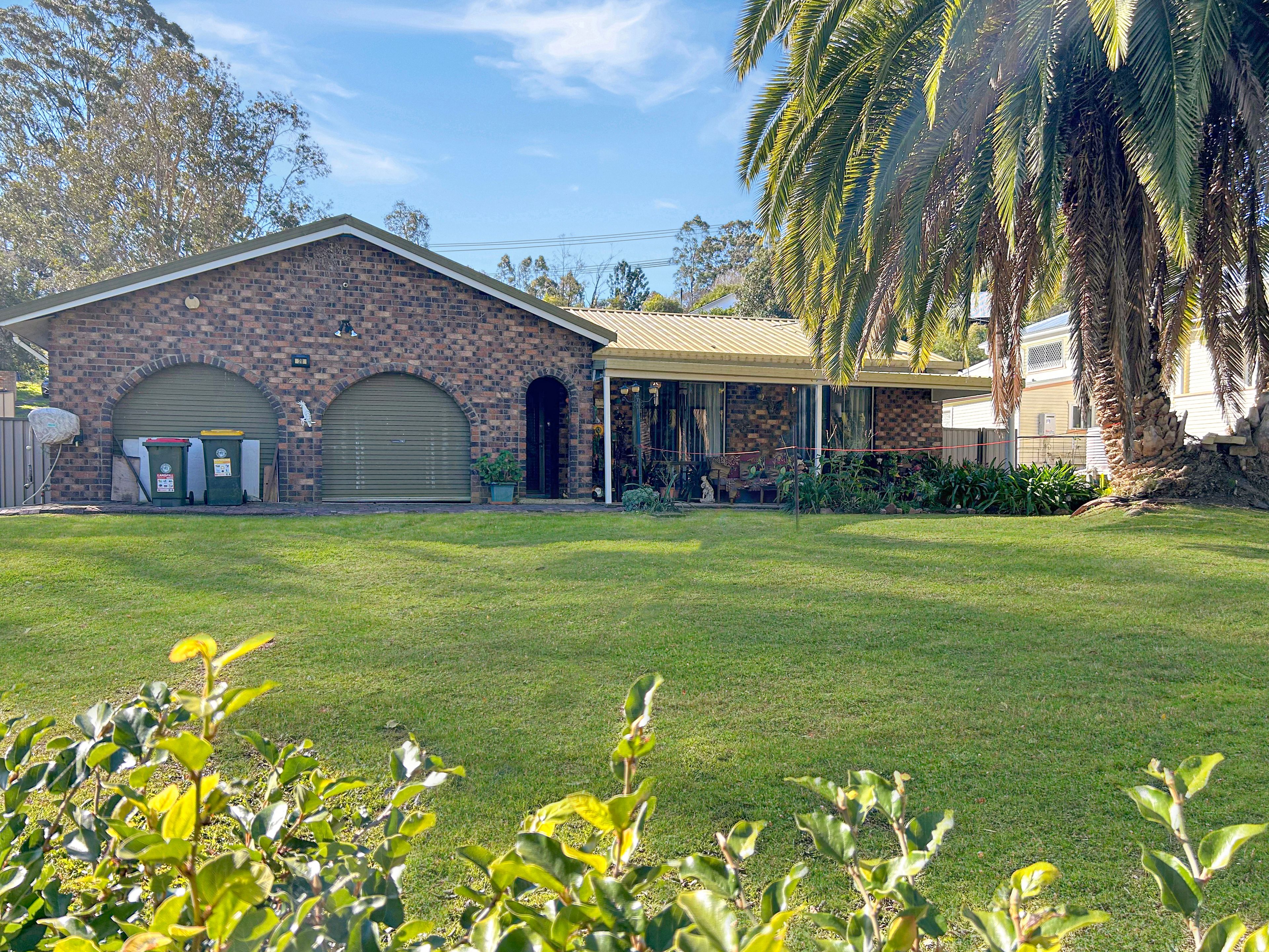 28 Woodenbong Road, Bonalbo, NSW 2469 House for Sale Ray White